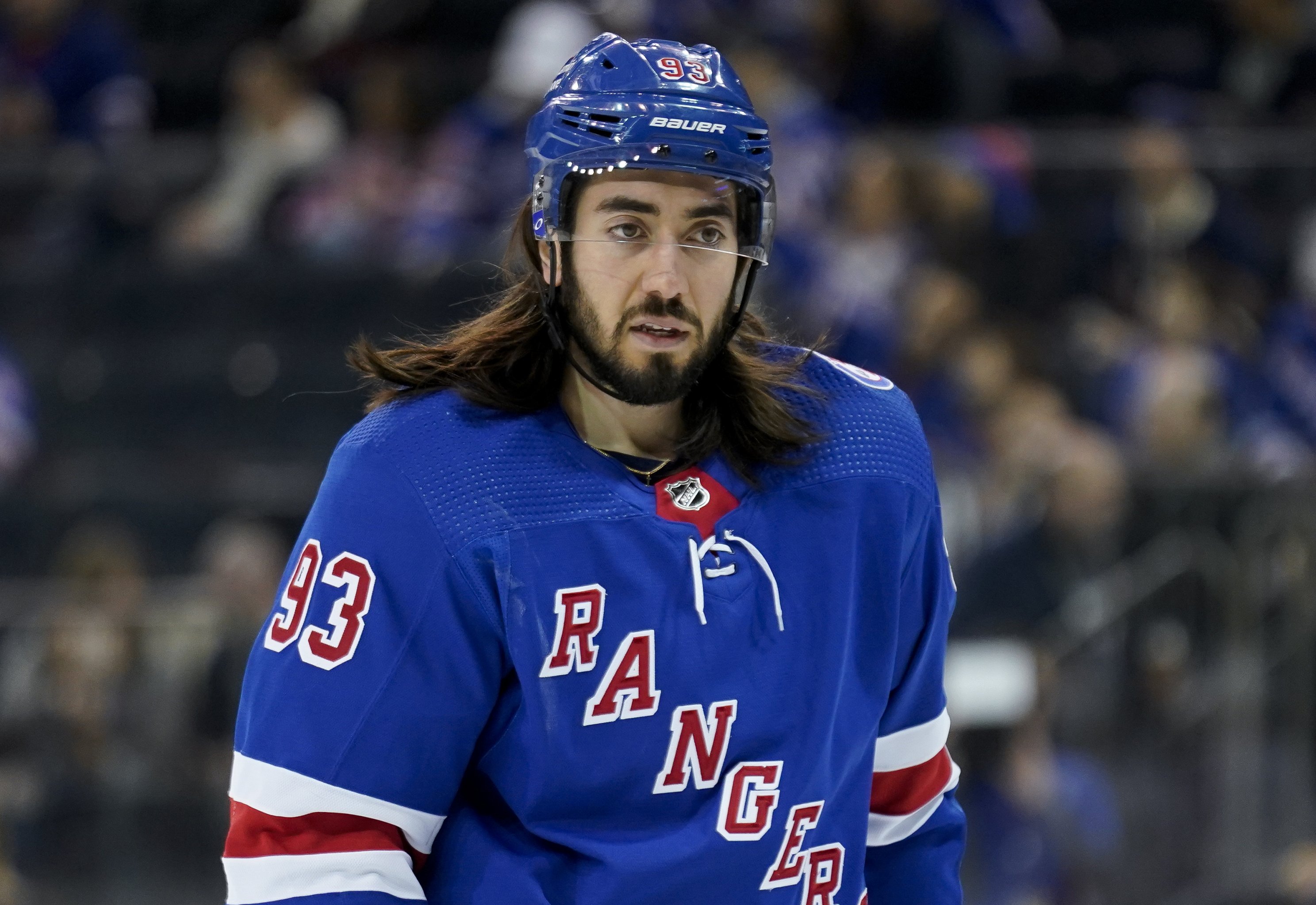 New York Rangers best free agent signings