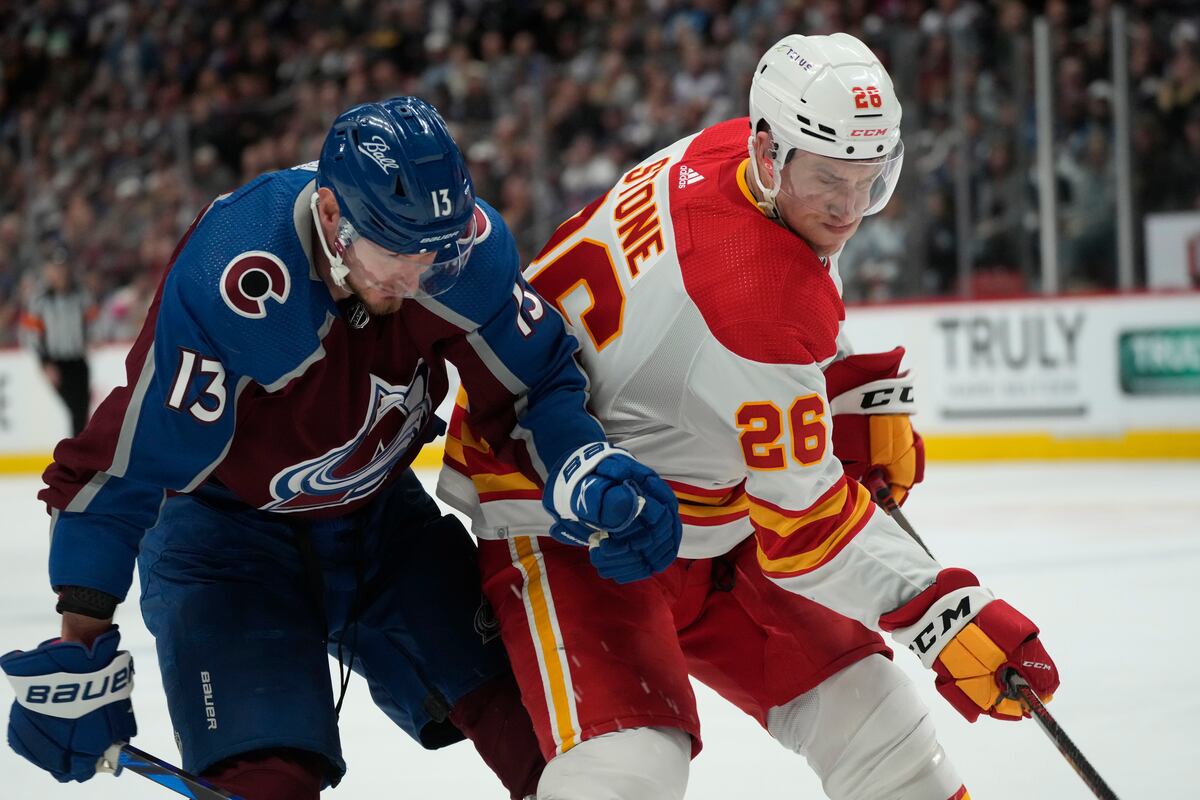 NHL Playoff Picture 2022: Breaking Down Standings and Current Postseason Bracket - Vimarsana News