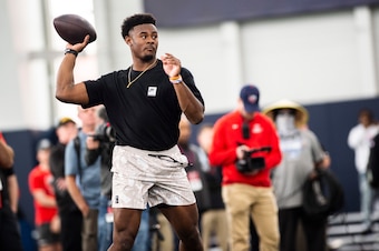Malik Willis