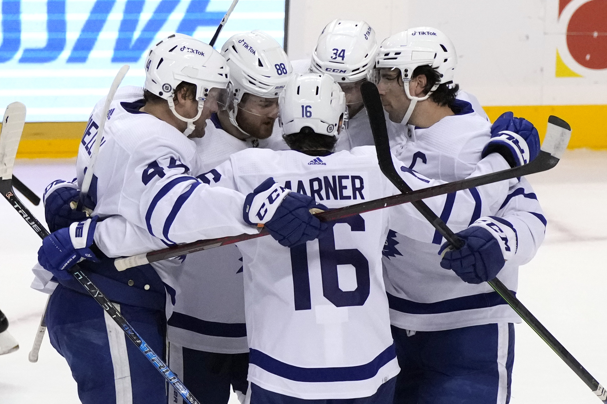 Lightning 2022 Free Agents, Draft Targets, Offseason Guide After