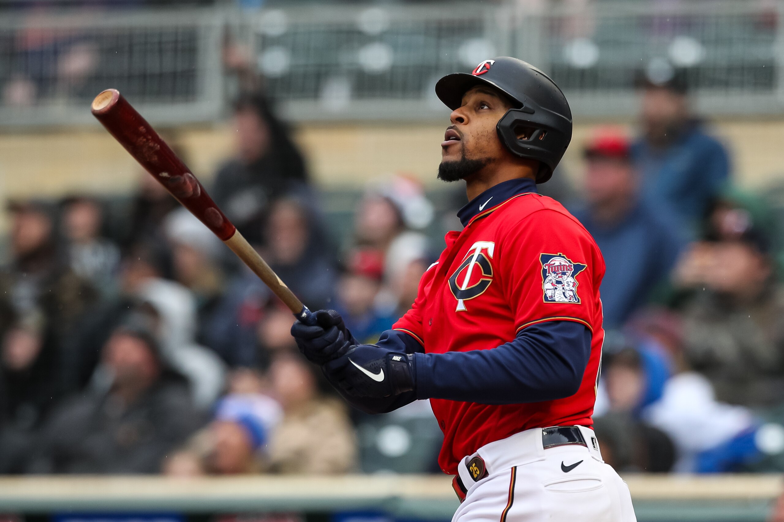 Byron Buxton