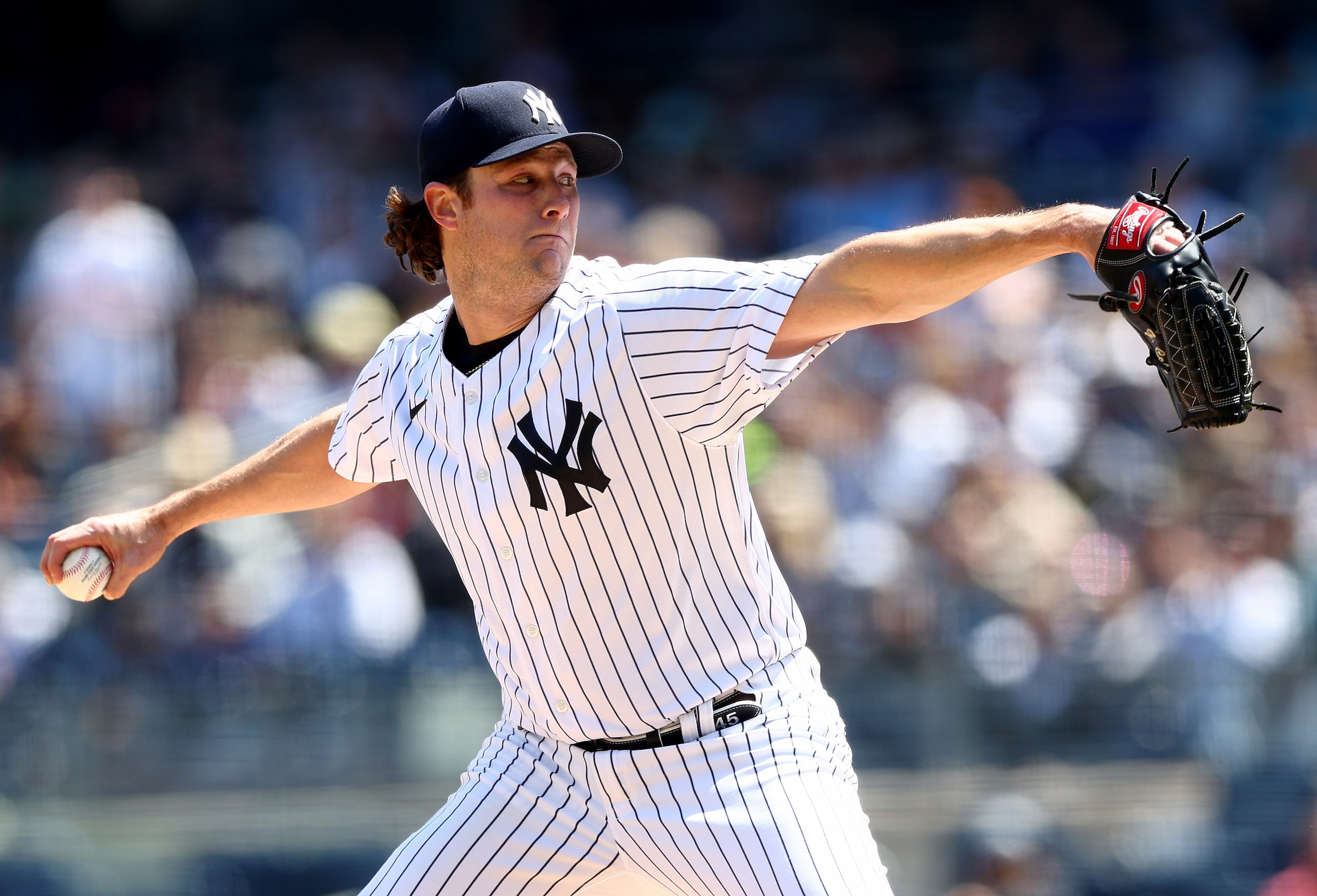 Gerrit Cole