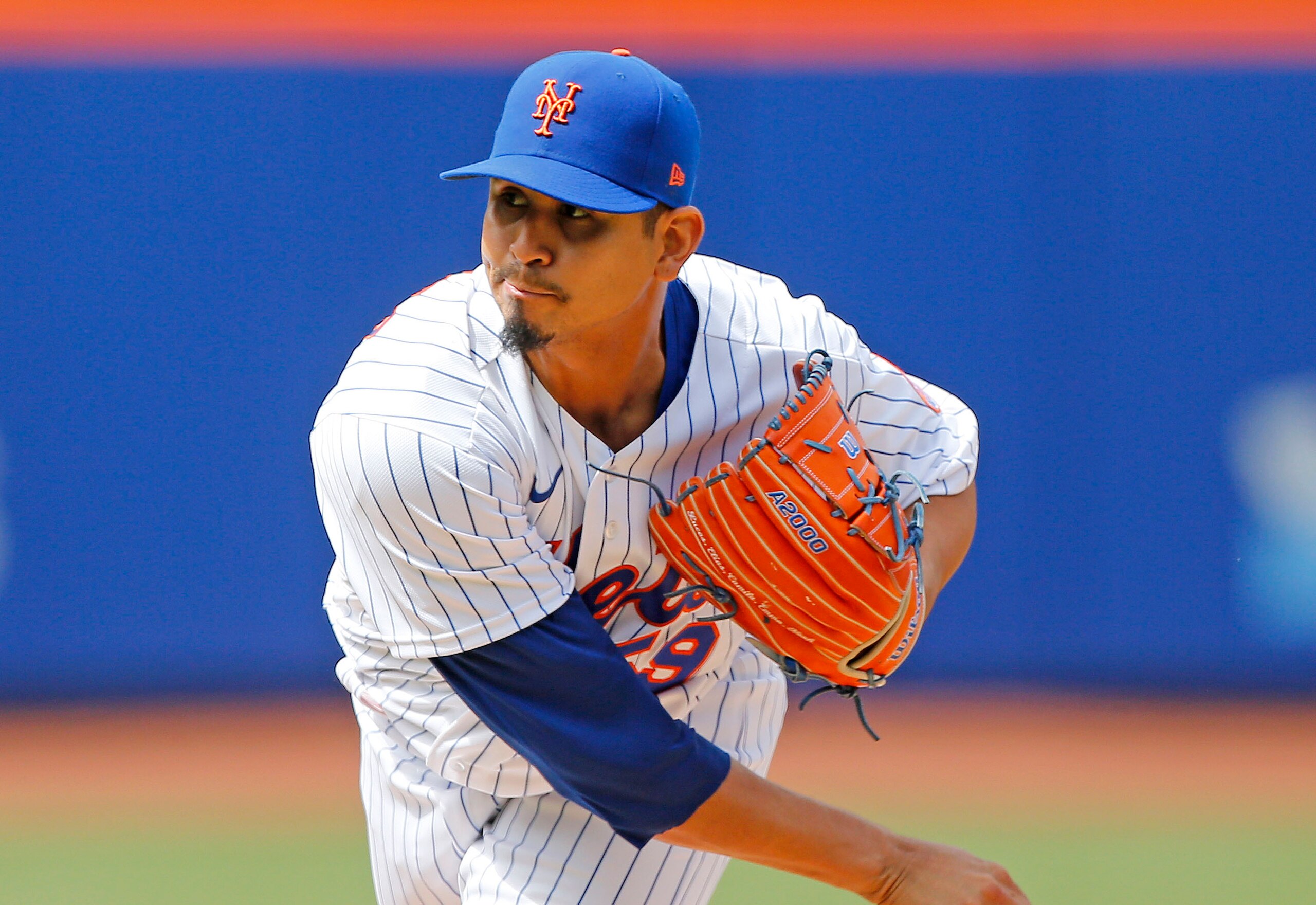 Carlos Carrasco