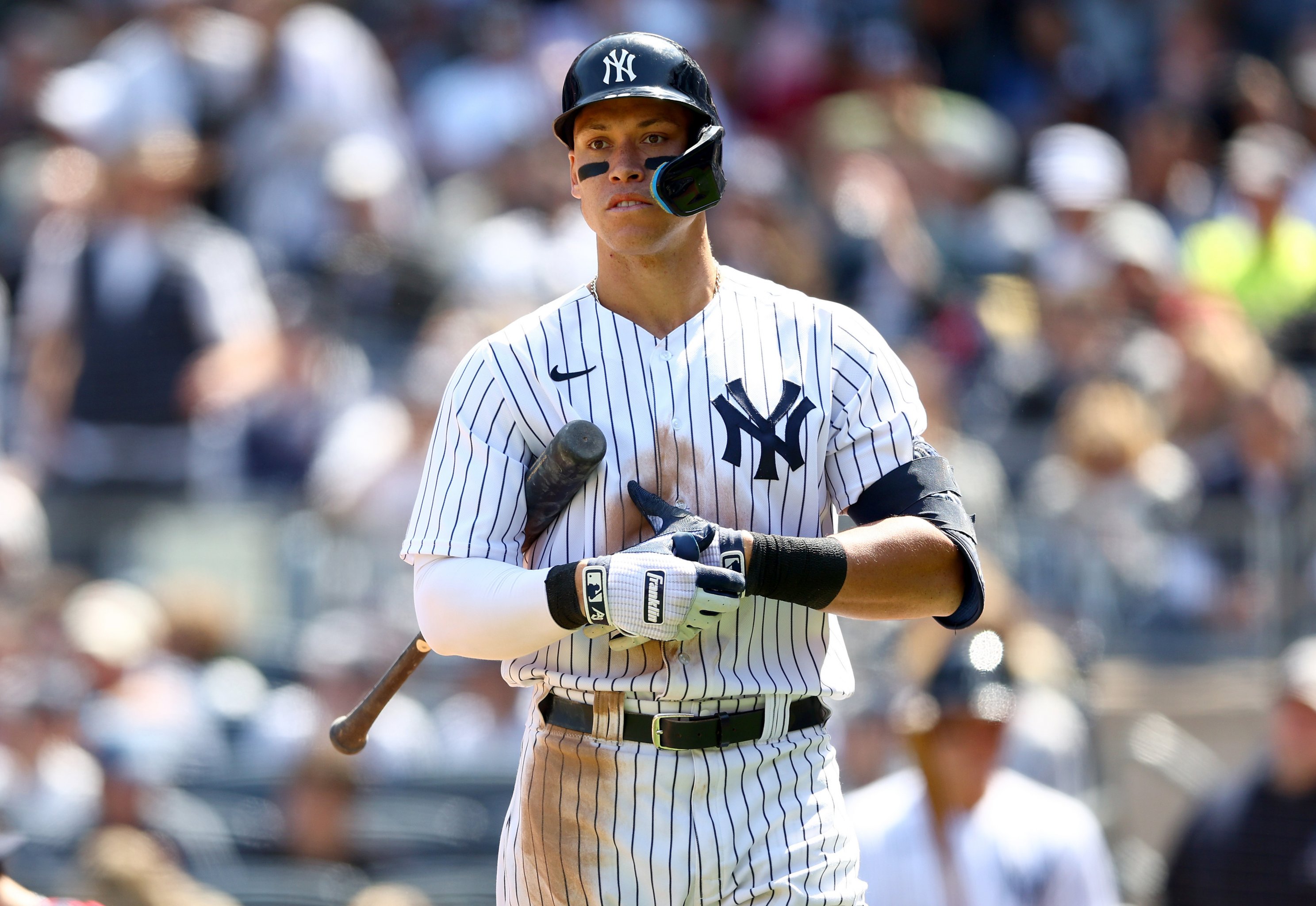 Kyle Higashioka Player Props: Yankees vs. Orioles