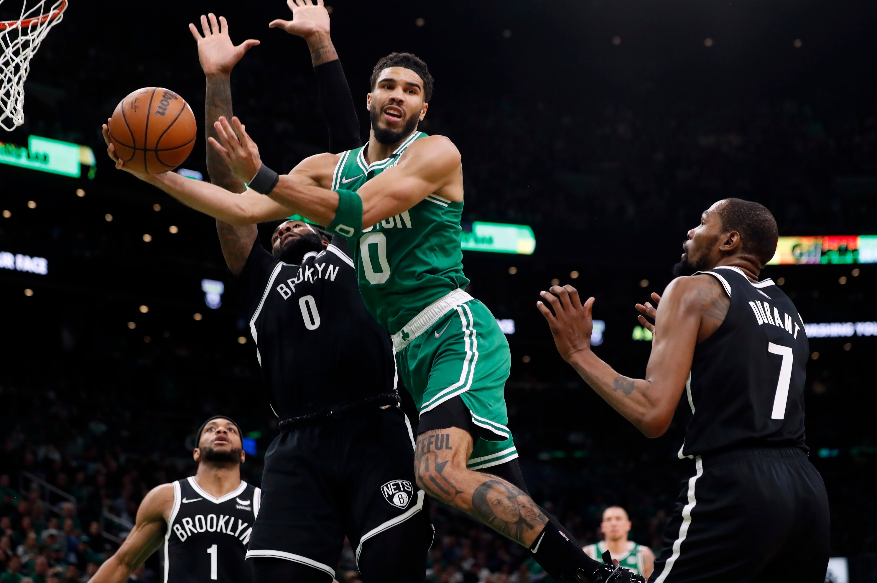 Grading Every 2022 NBA Playoff Team's Top Stars in Postseason | News, Scores,  Highlights, Stats, and Rumors | Bleacher Report