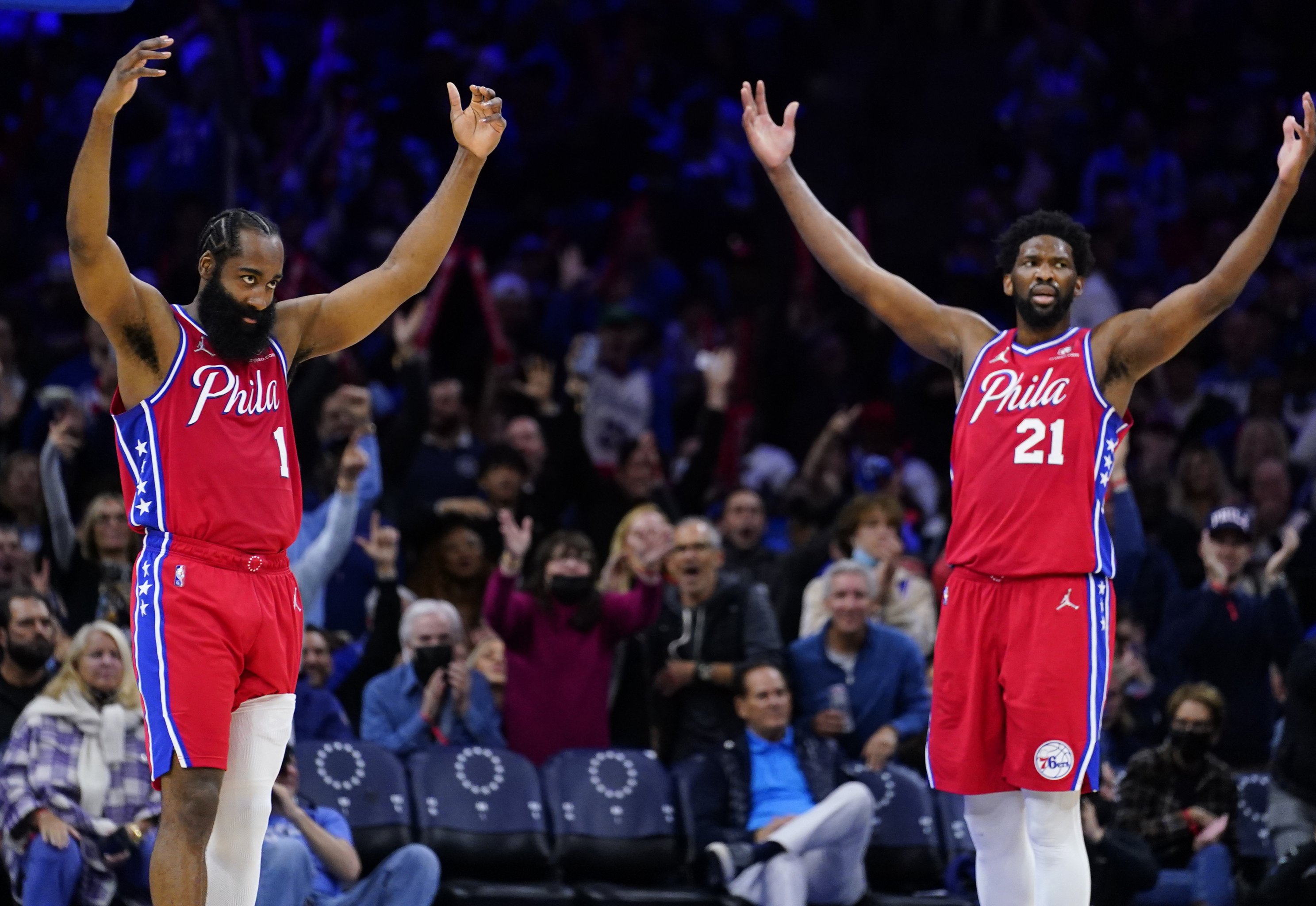 Former Hoosiers in the NBA: 2022 NBA Playoffs schedule for May 15-21 - The  Crimson Quarry
