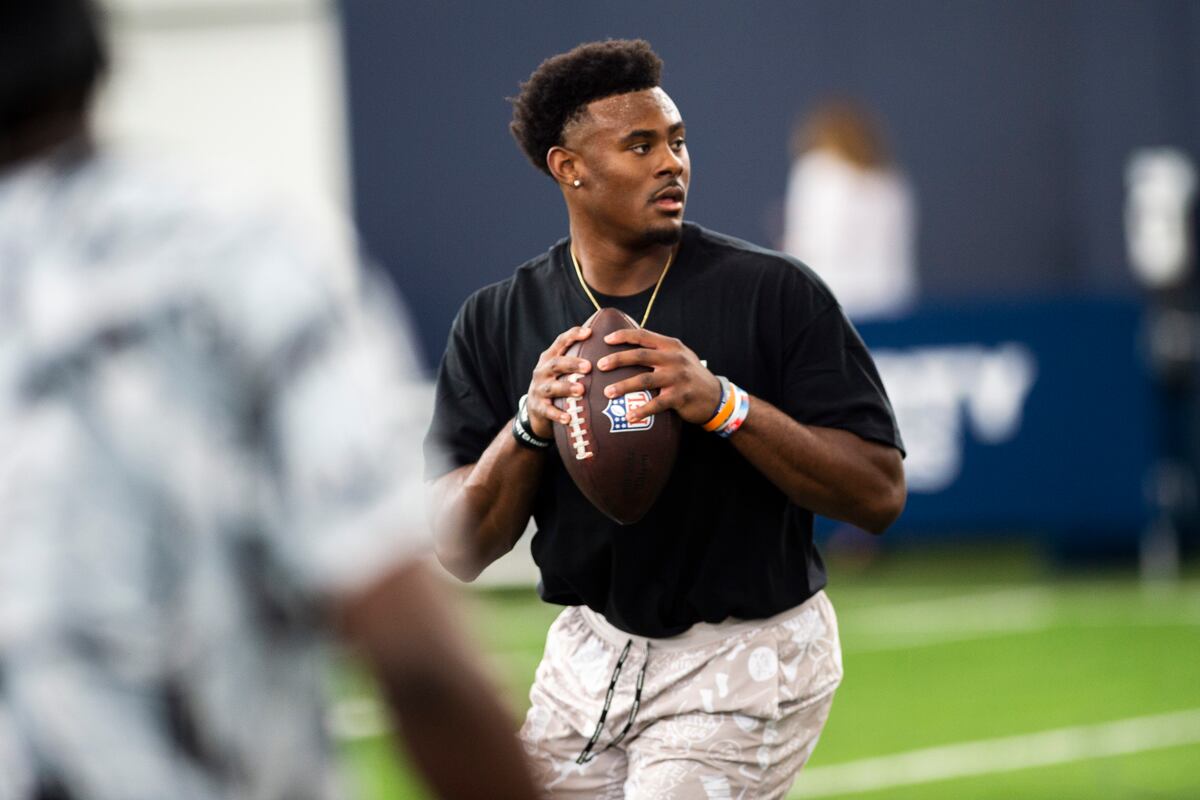 Steelers' Top 2022 NFL Draft Targets News, Scores, Highlights, Stats