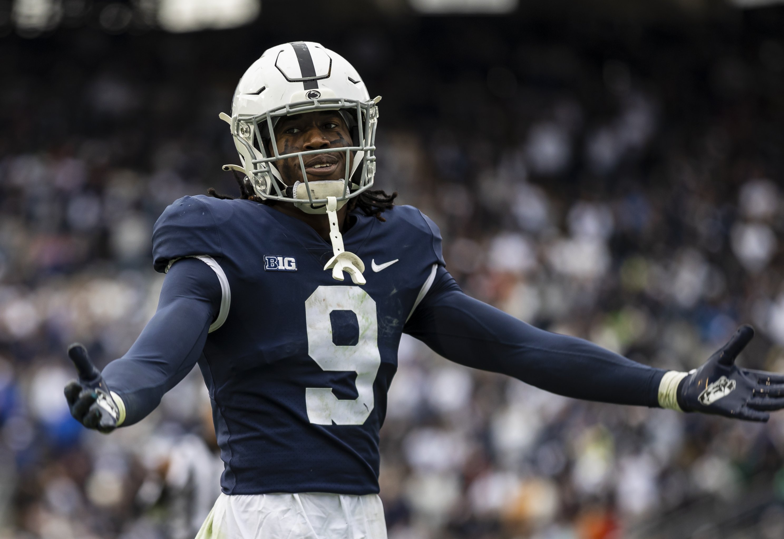 A Way-Too-Early Look at the Potential 2023 NFL Draft QB Class, News,  Scores, Highlights, Stats, and Rumors