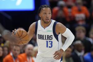 Knicks Rumors: Jalen Brunson's Father Rick Hired as Assistant amid  Free-Agency Buzz, News, Scores, Highlights, Stats, and Rumors