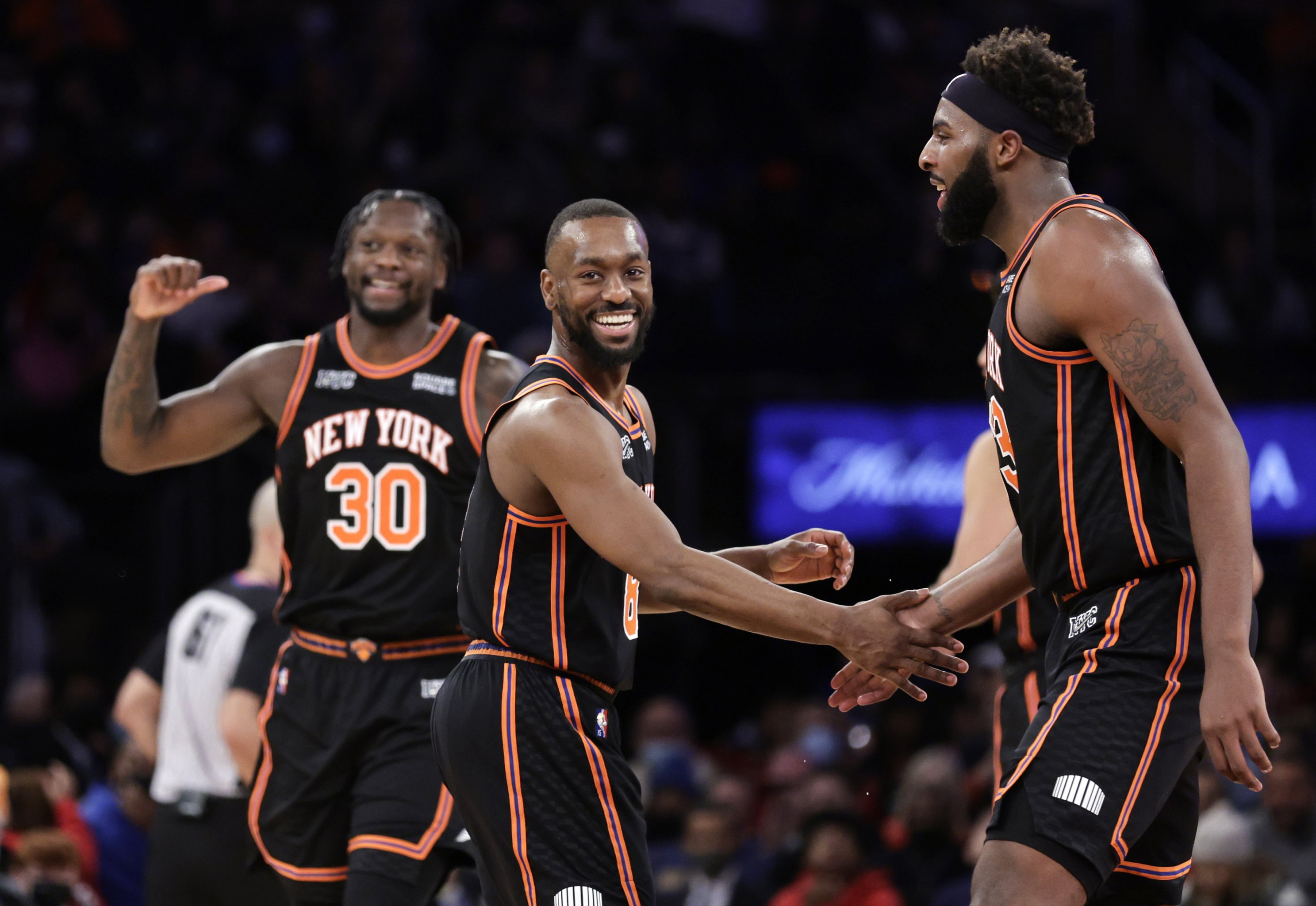 New York Knicks: A blueprint for the 2021 offseason