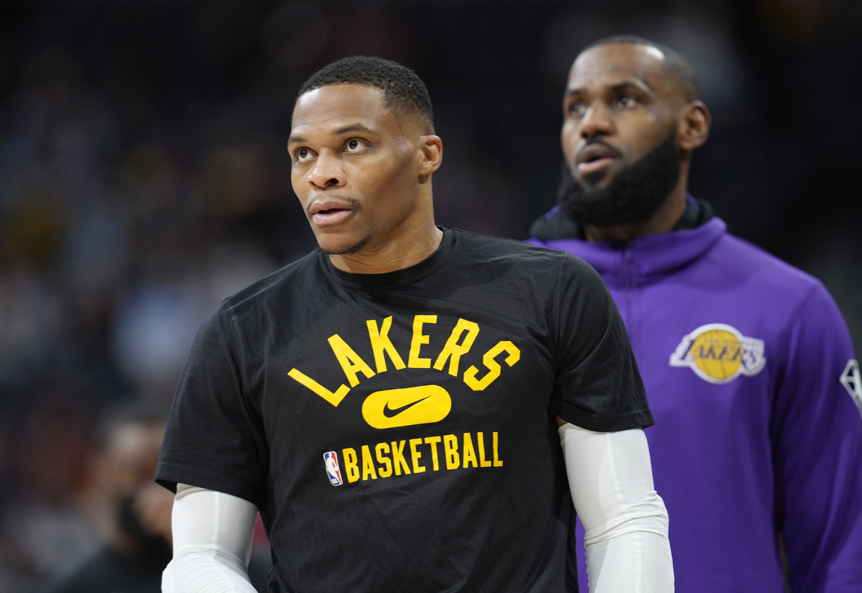 Lakers Rumors: Russell Westbrook Expected To Opt In $47M Contract