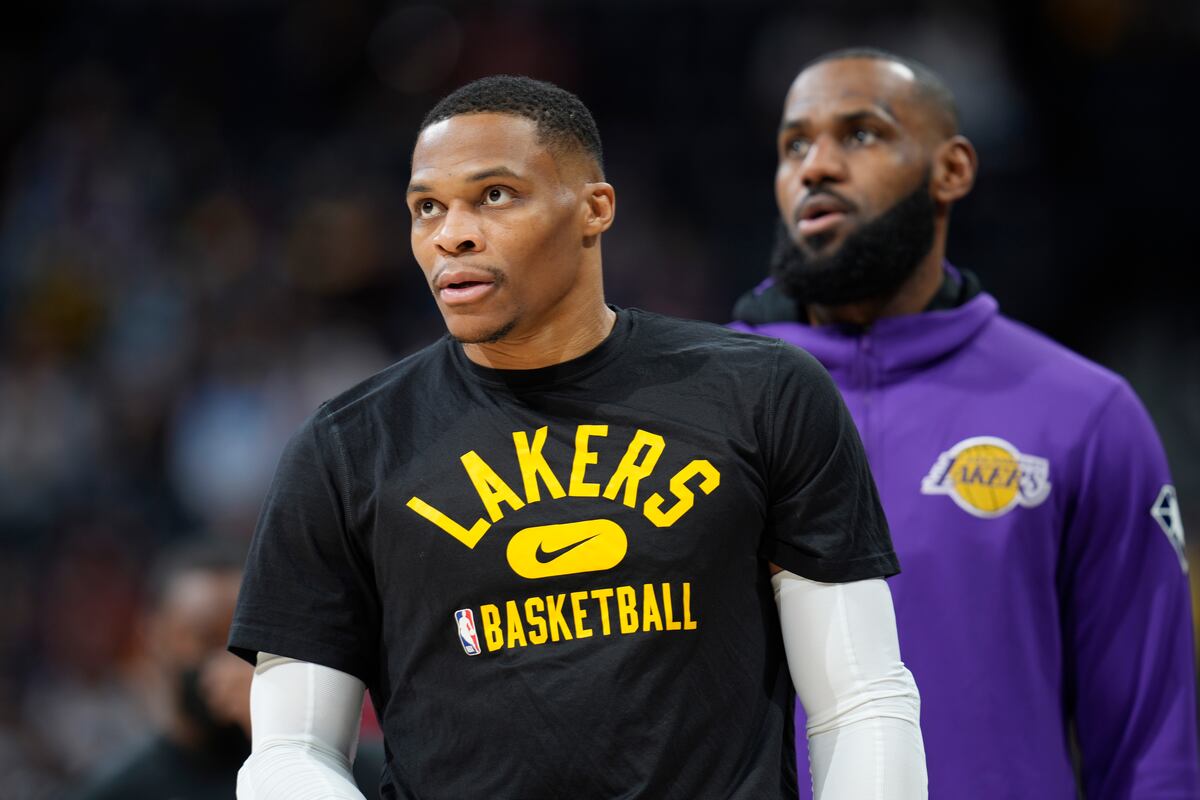 1 Starter Every NBA Team Could Replace This Summer - Vimarsana News