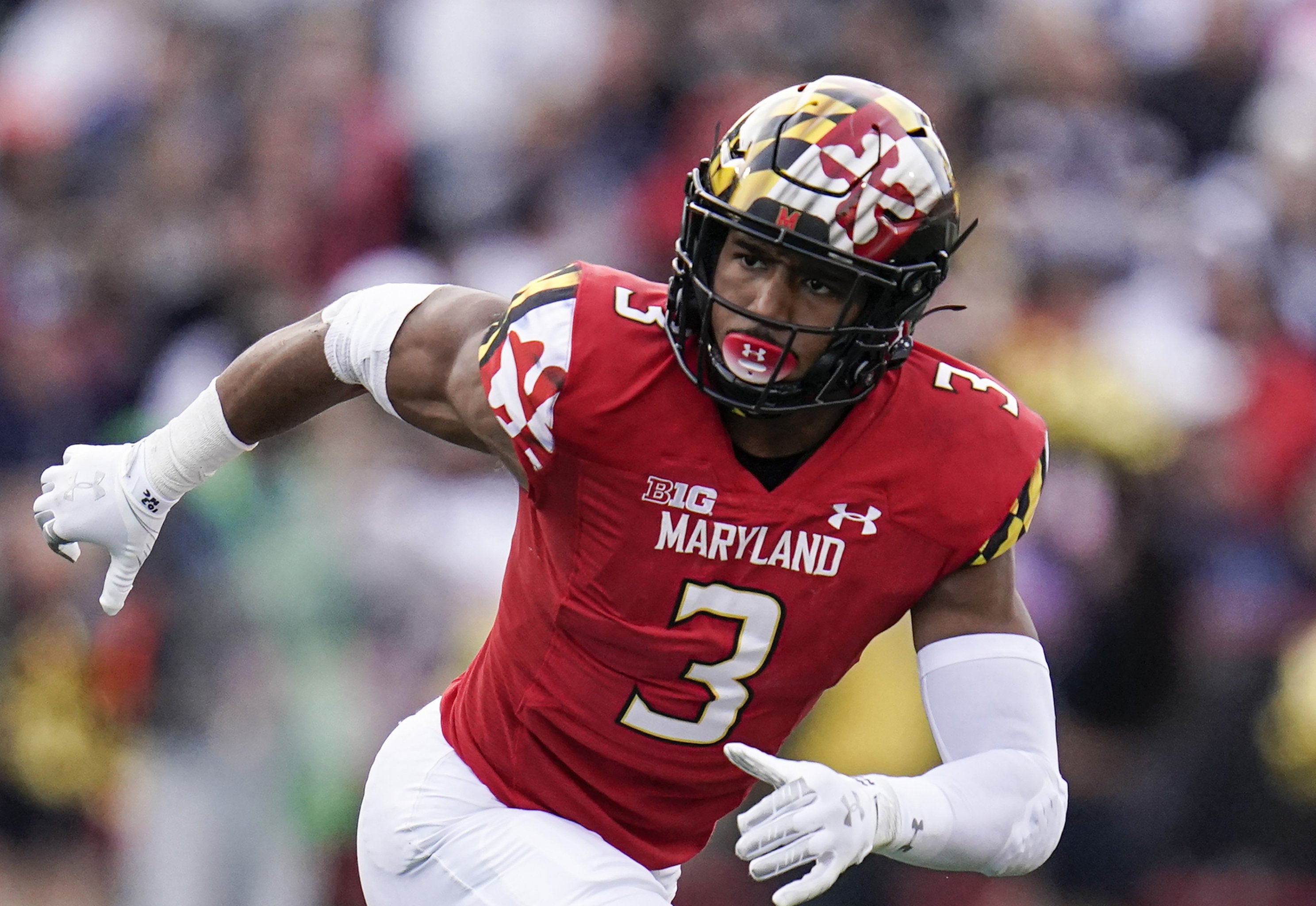 49ers mock draft 5.0: The Deebo Samuel trade - Niners Nation