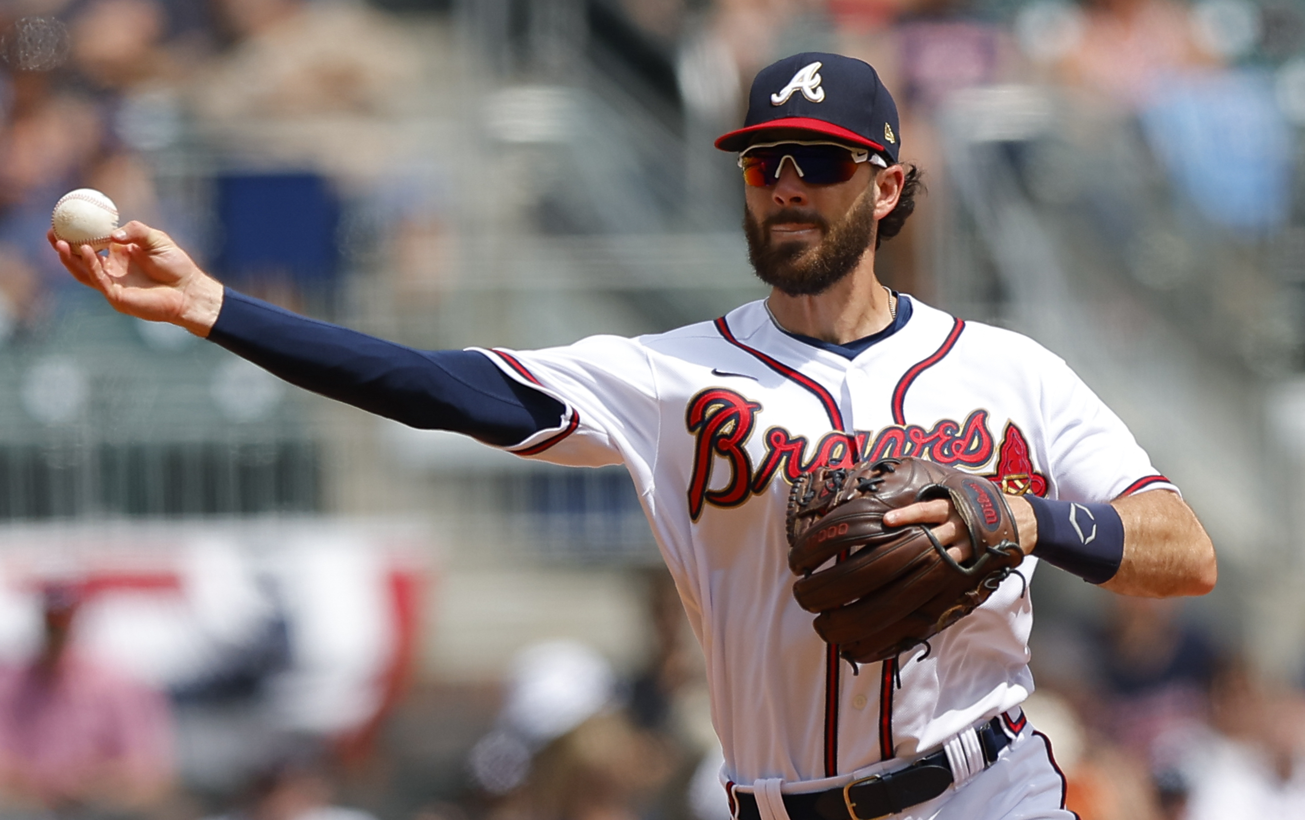 Free agency: Prominent MLB players who were non-tendered