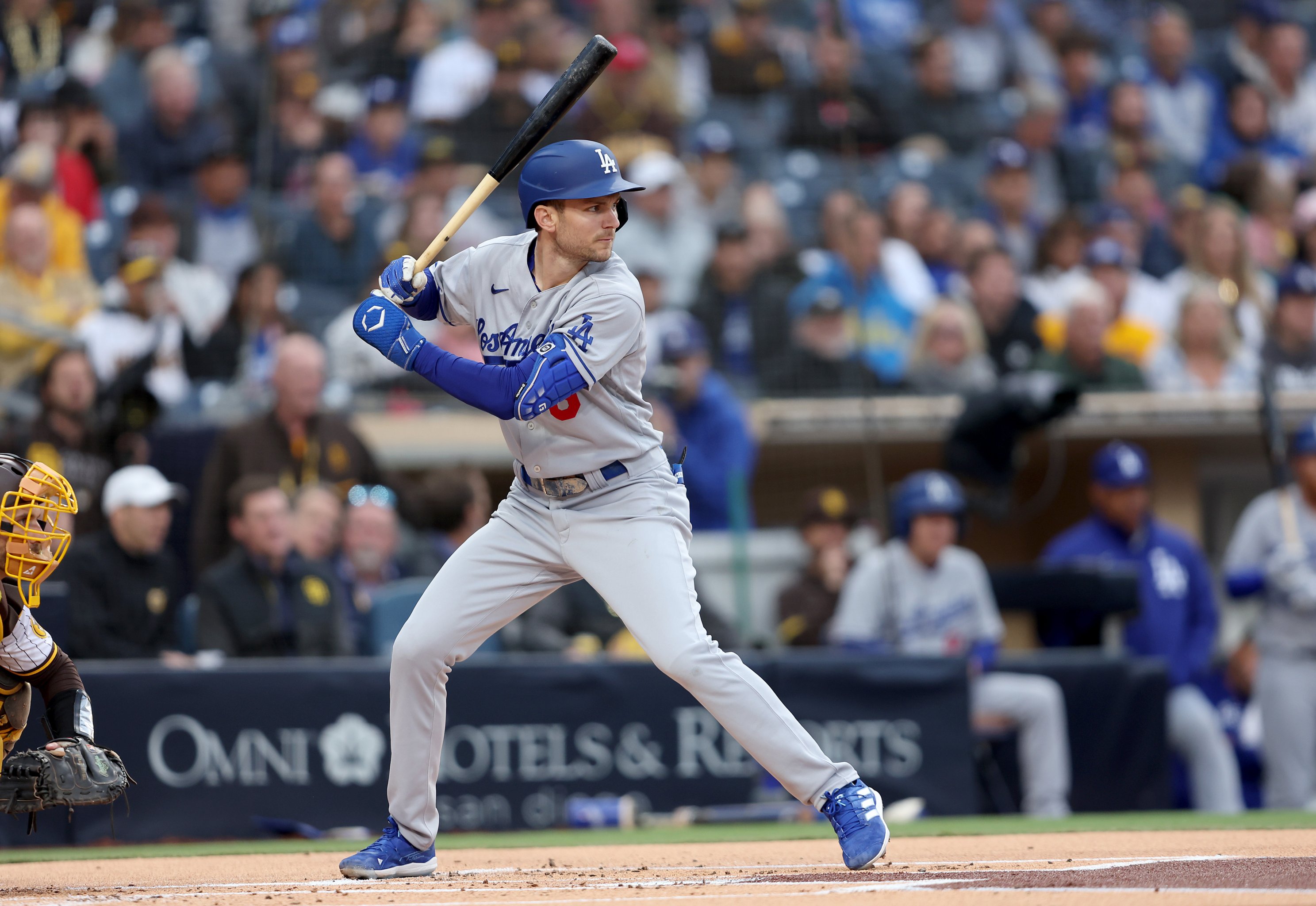 DodgersBeat on X: Waiting to see which Free Agents will come to