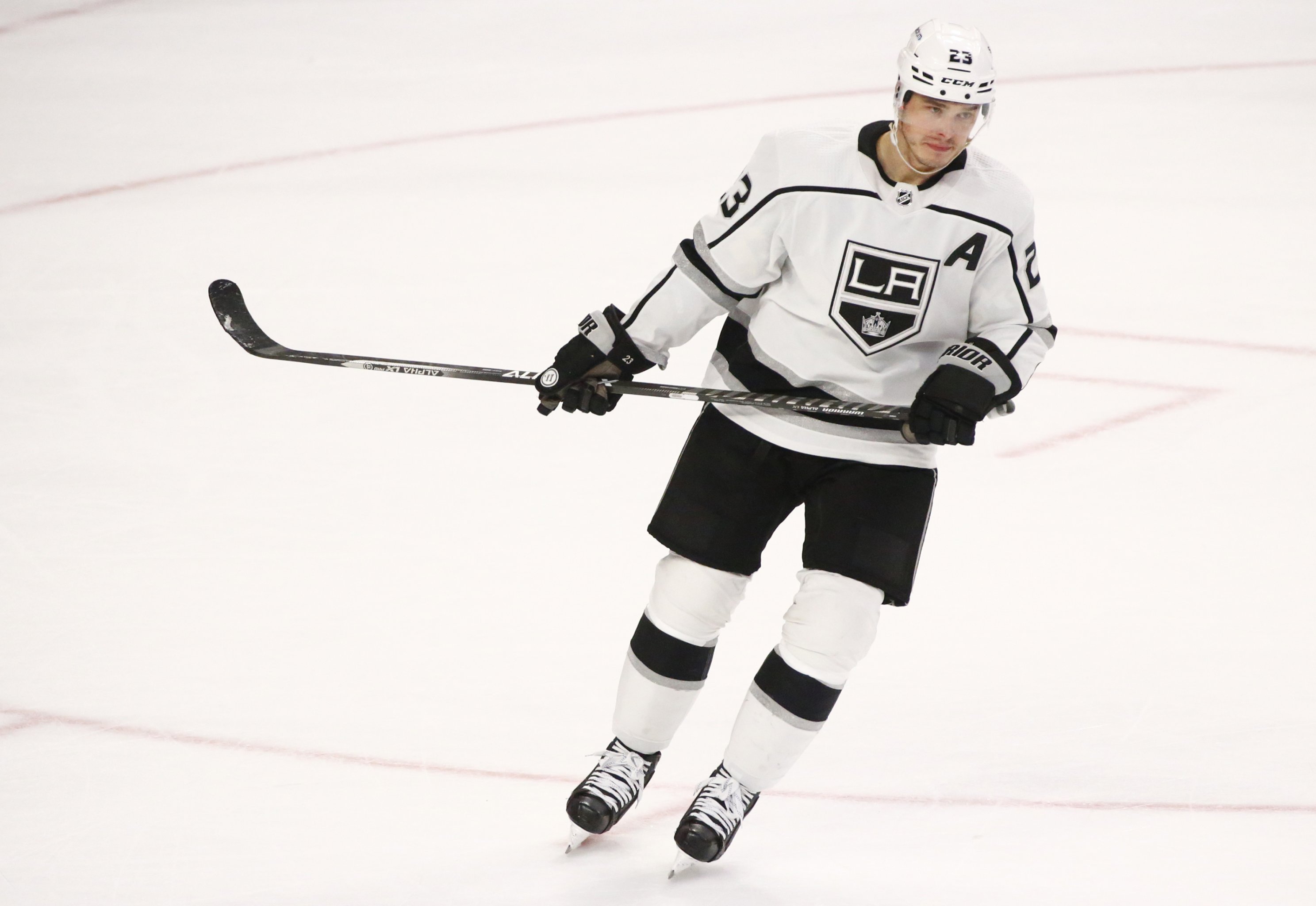 The Future is Bright for the Los Angeles Kings - The Hockey News