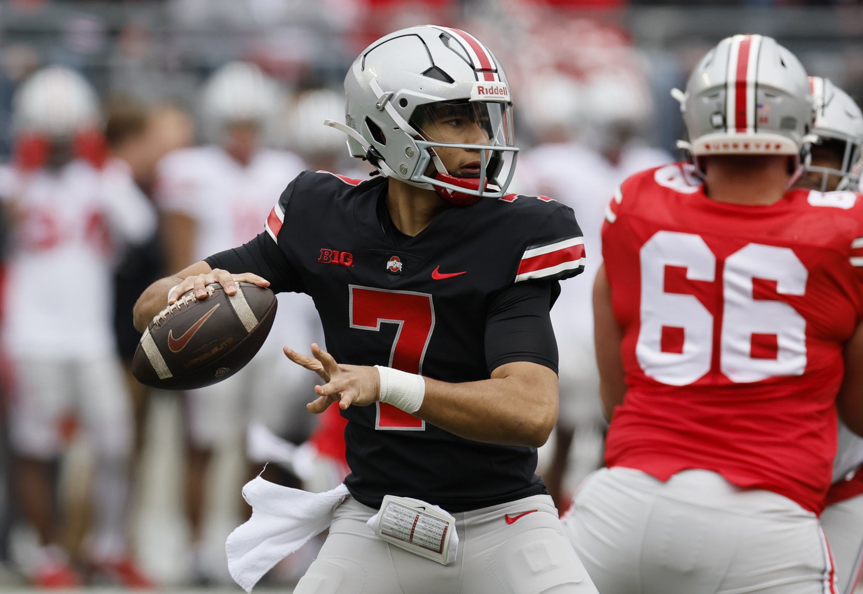 FanNation NFL mock draft 2023: Four teams take QBs in top 13, including the  Jets - Sports Illustrated