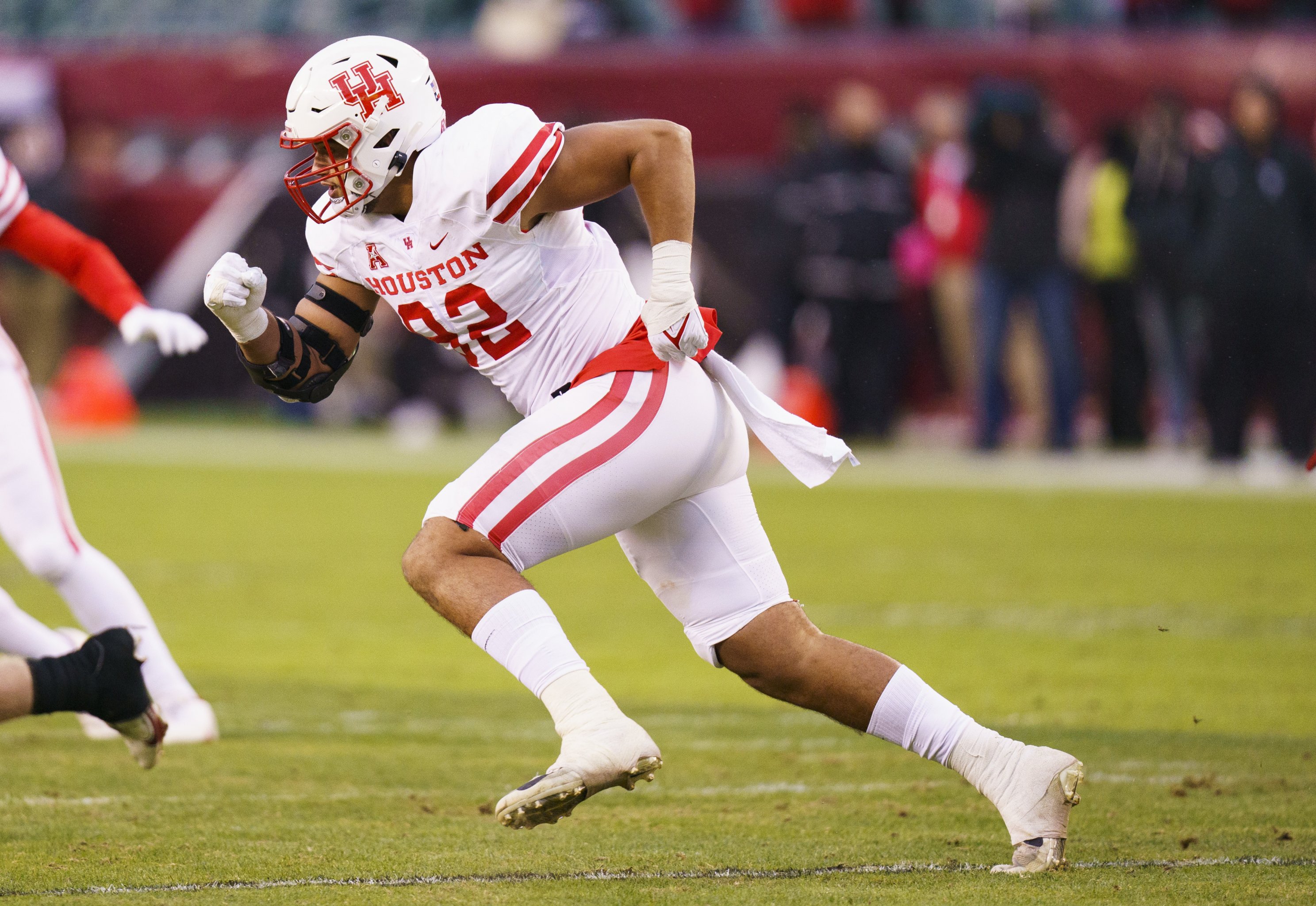 2023 NFL 2-round mock draft: Trades galore! - Windy City Gridiron