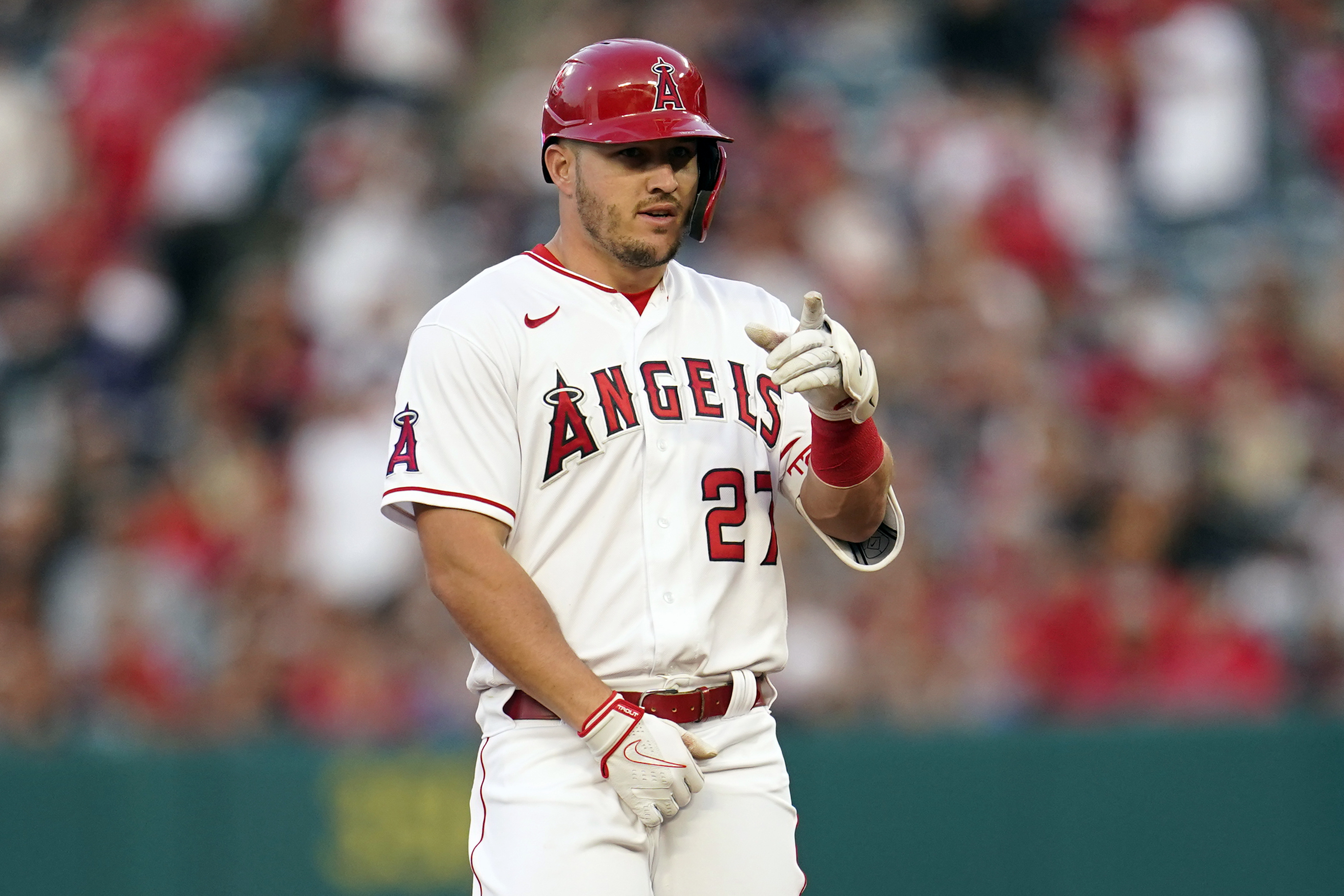 tegnebog Alle sammen Enkelhed Who Are the 20 Best MLB Players Right Now? | News, Scores, Highlights,  Stats, and Rumors | Bleacher Report