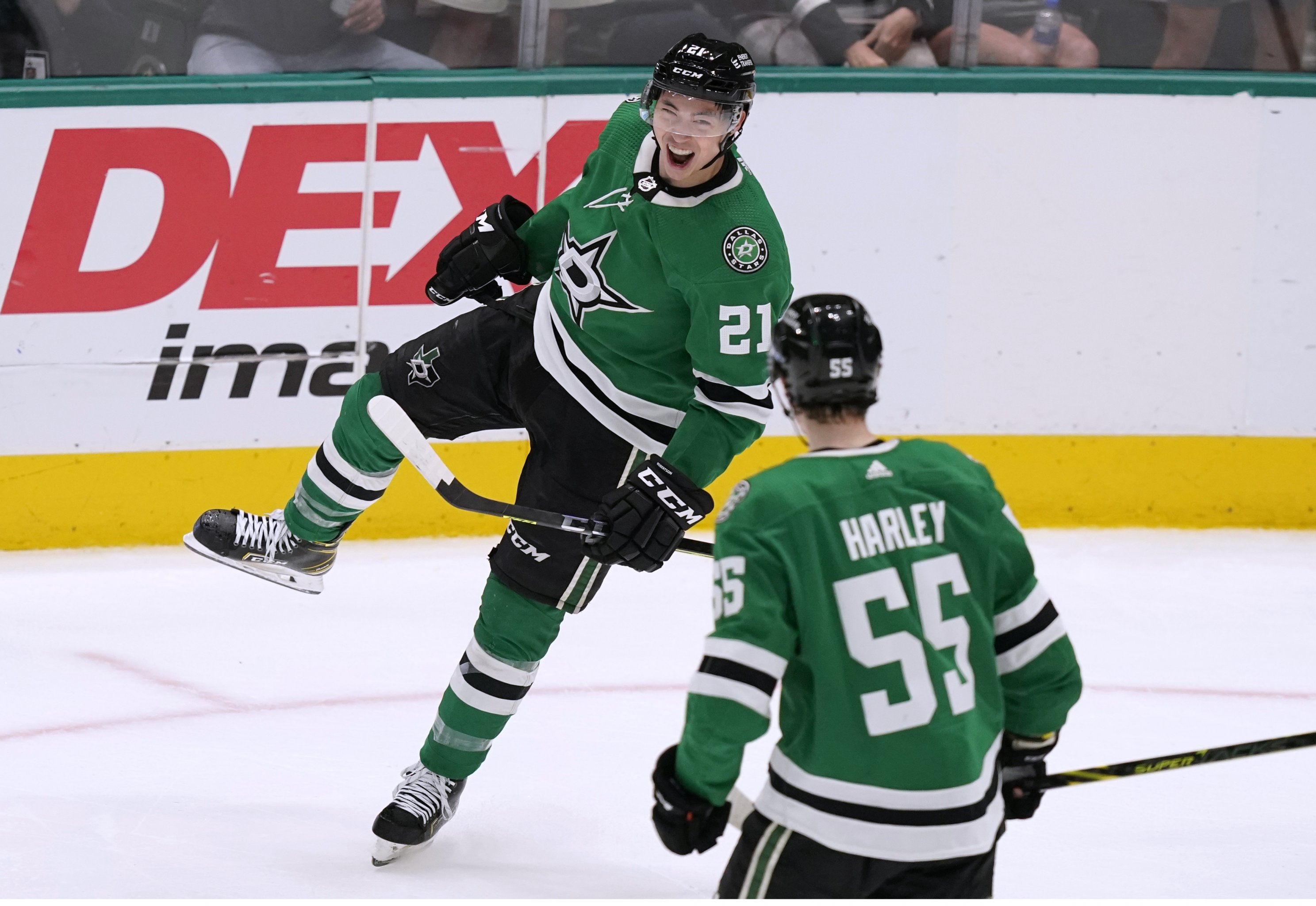 Stars/Wild: Everything You Need To Know About This Playoff Matchup