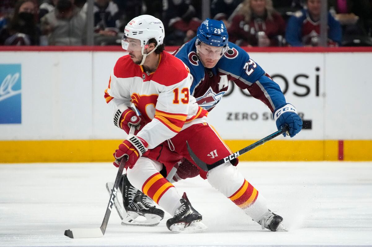 2022 NHL Free Agents Projected Landing Spots for Top Players News