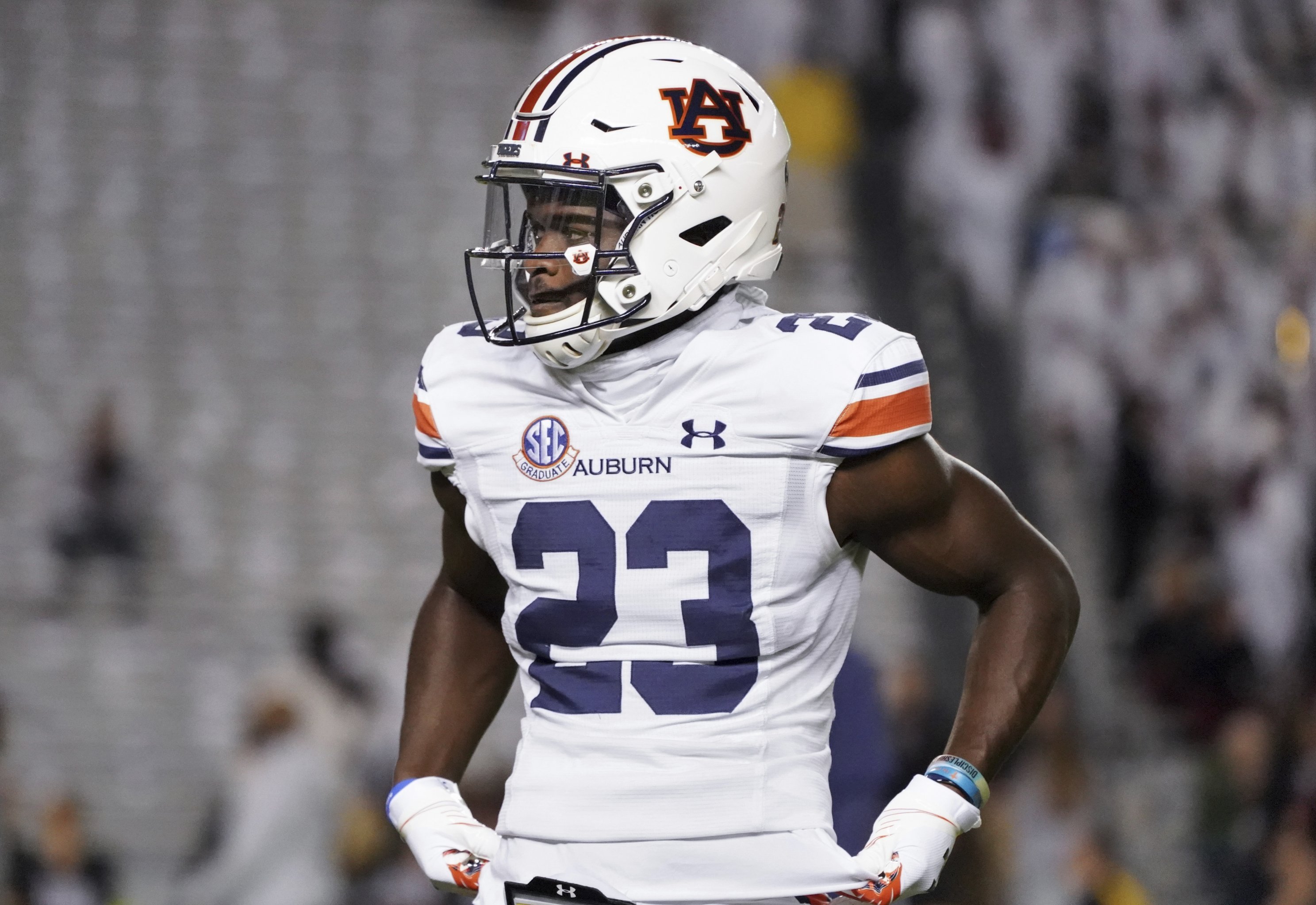 NFL Draft 2020: Day 2 Grades for Every Pick, News, Scores, Highlights,  Stats, and Rumors