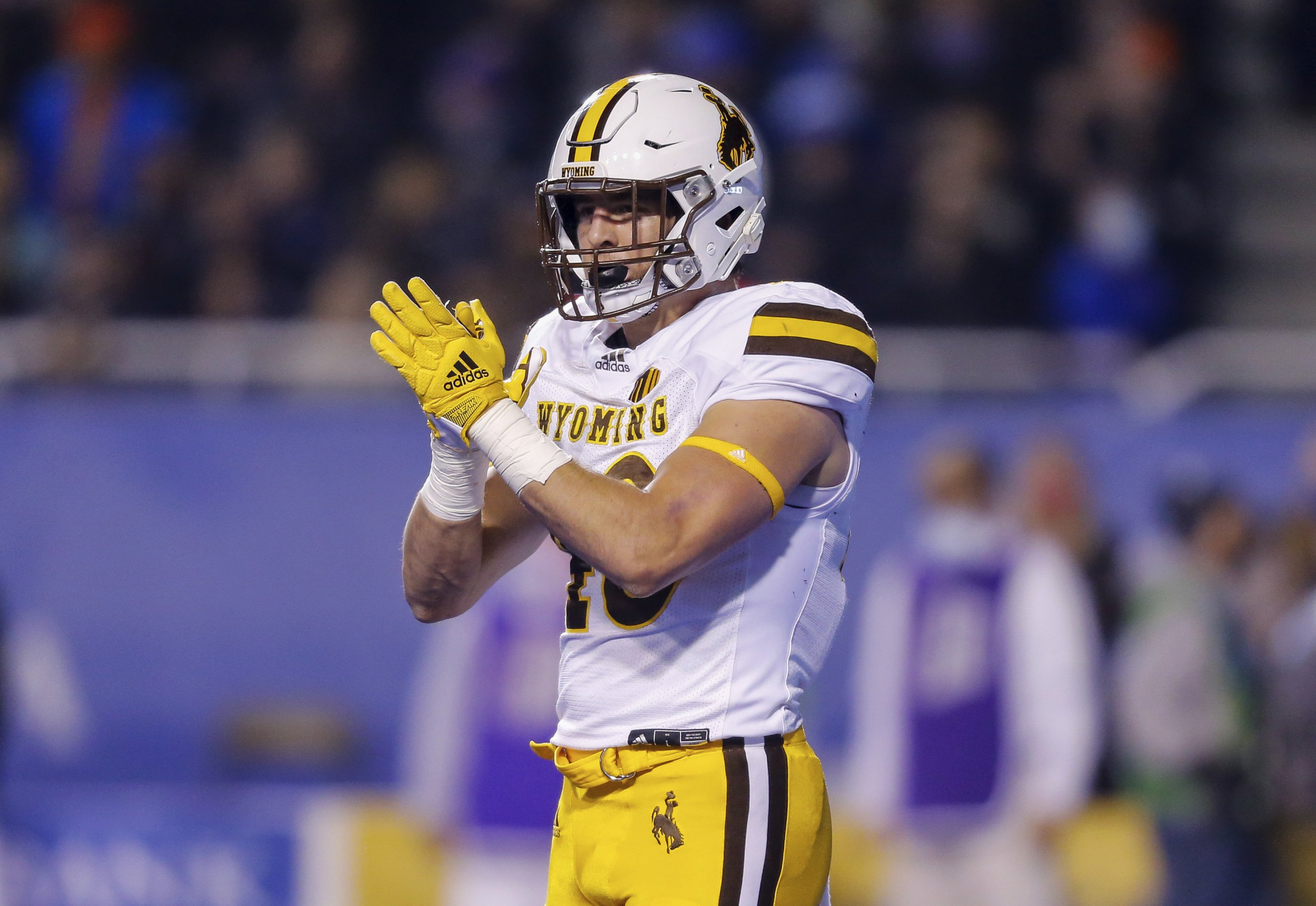 Rams 2022 Draft Prospect Profile: Cam Taylor-Britt (CB, Nebraska)