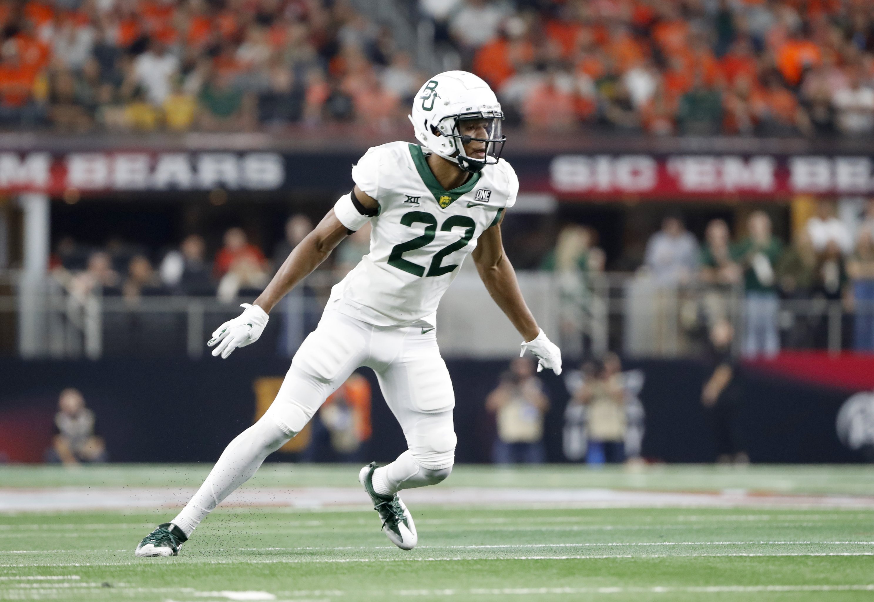 Green Bay Packers: Family factors drive A.J. Dillon to run with 'a chip on  my shoulder