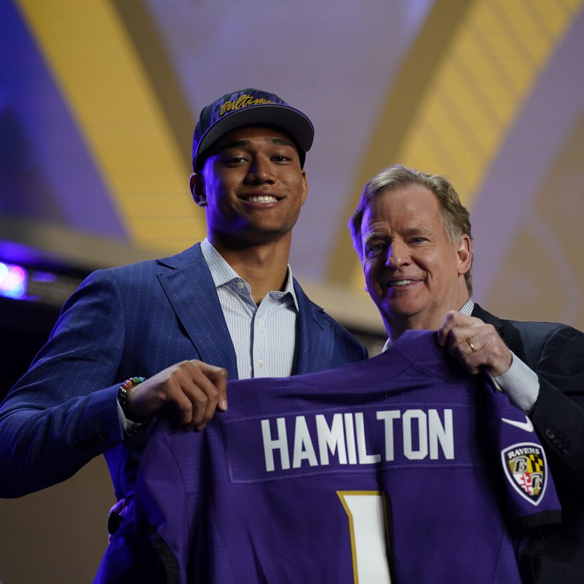 Teams That Improved the Most Through the 2022 NFL Draft