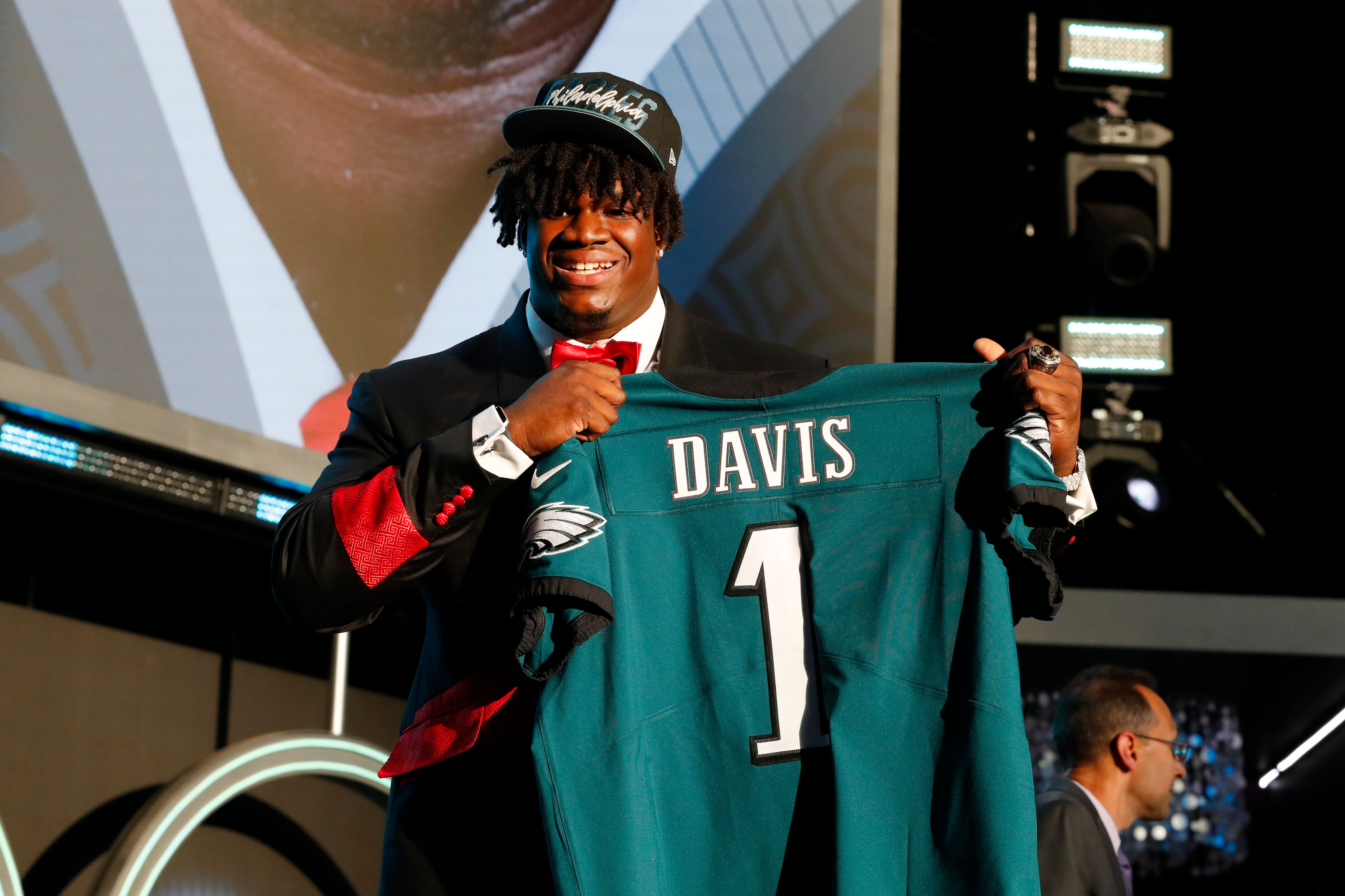 2022 NFL Draft 