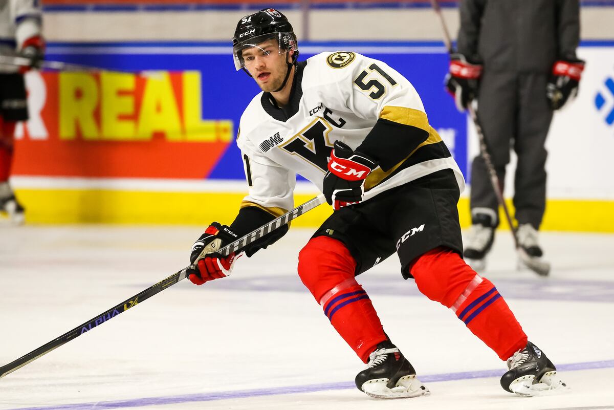 NHL Draft 2022: Breaking Down Top Prospects in Draft Class - Vimarsana News