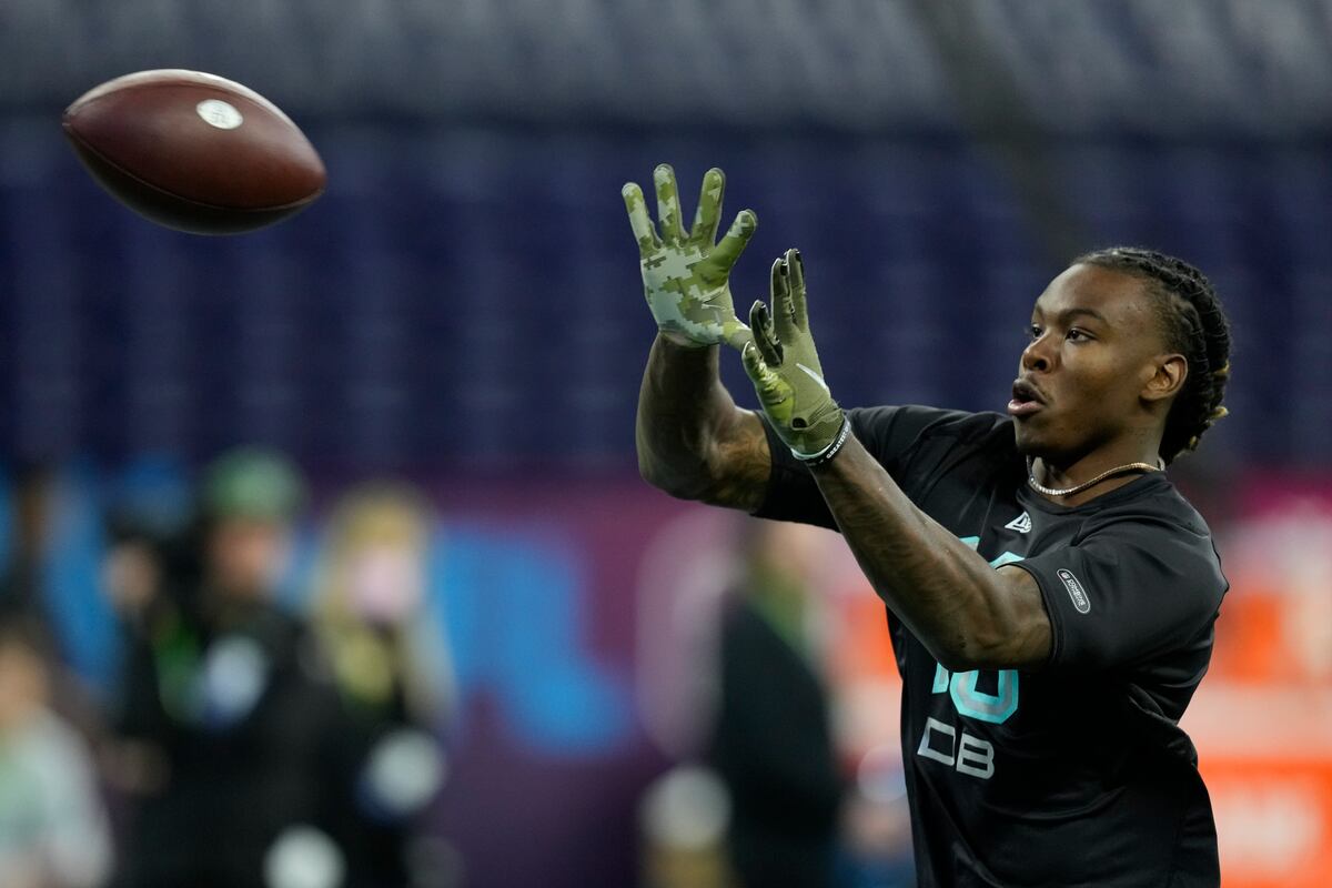 Hot Takes, Predictions for Browns Rookies After 2022 NFL Draft - Vimarsana News