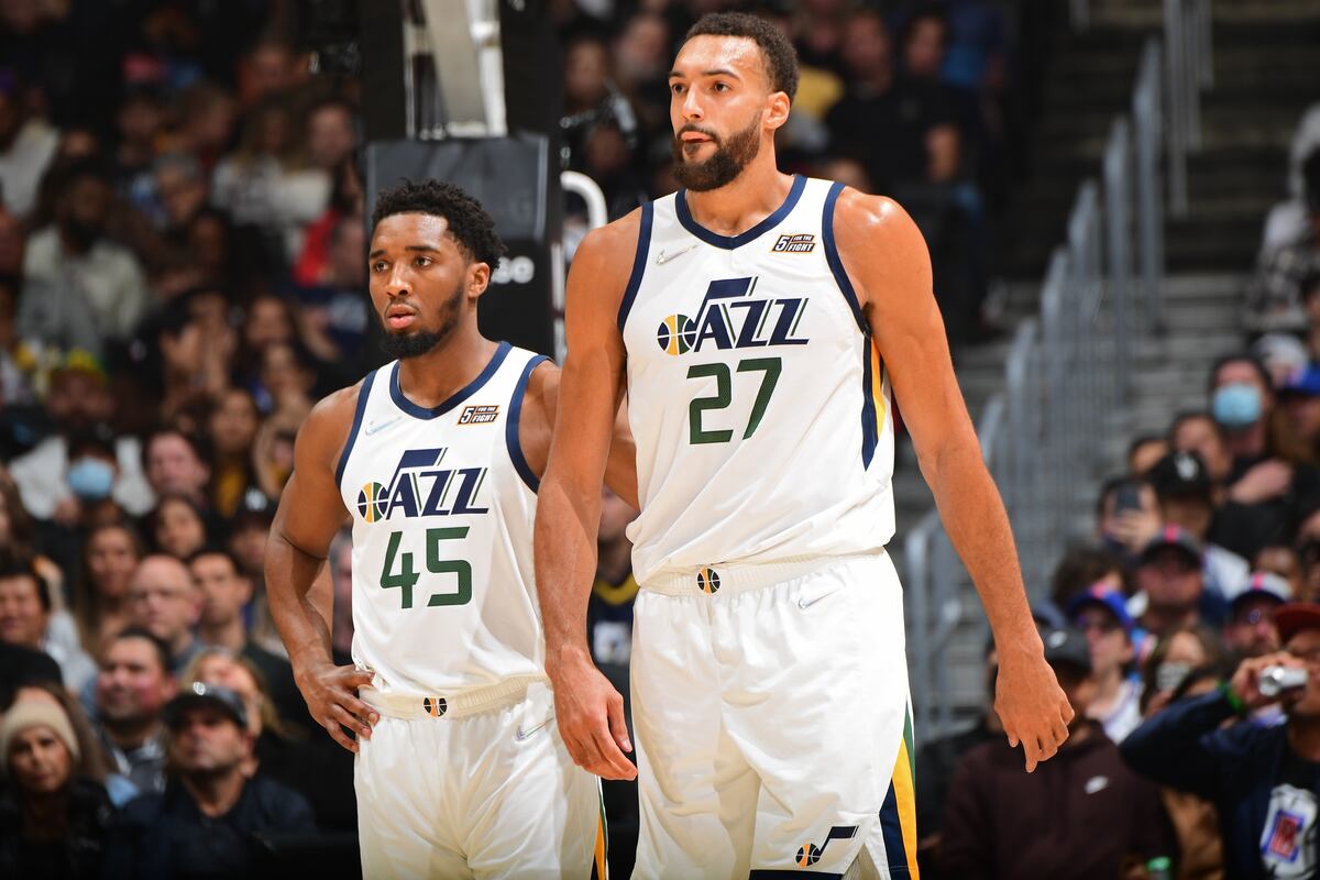 Fresh Trade Ideas for Every Eliminated 2022 NBA Playoff Team - Vimarsana News