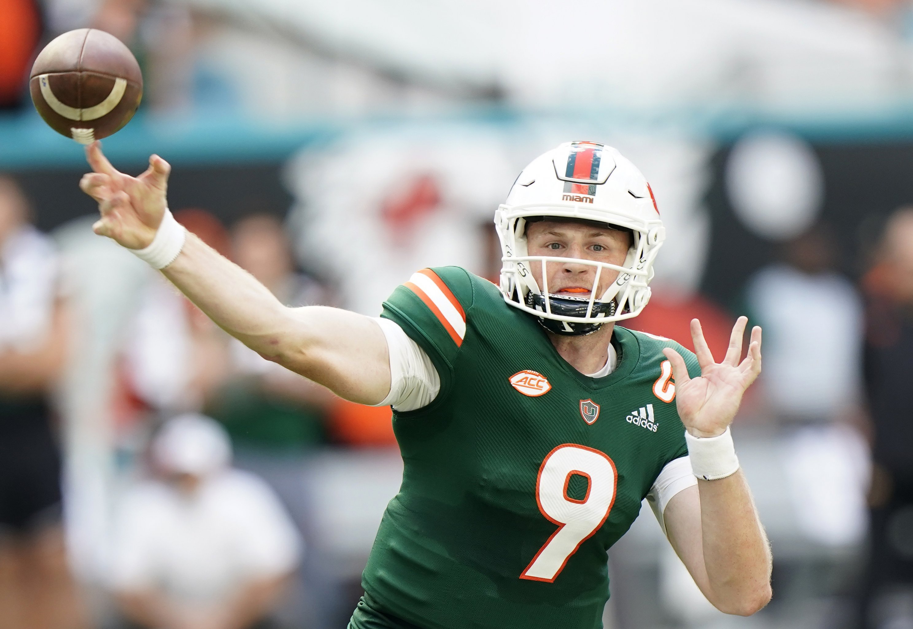2022 NFL Draft order: QB a need for eight teams entering offseason