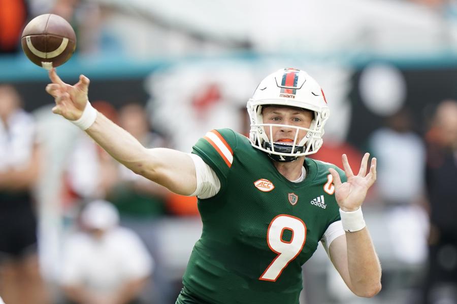 2022 NFL Draft: Is the Quarterback Class as Bad as Perception?