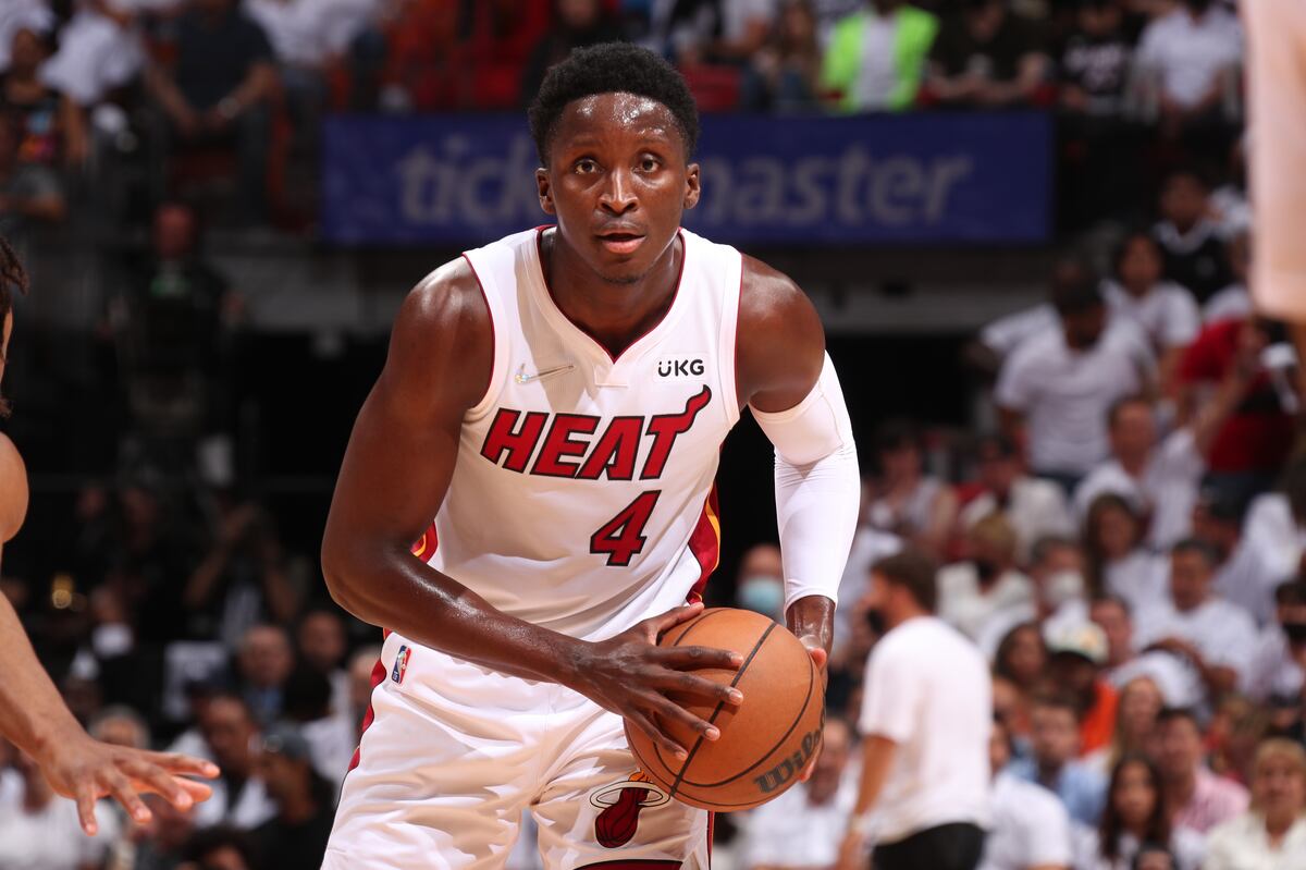 Best Fits for Most Intriguing 2022 NBA Free Agents - Vimarsana News