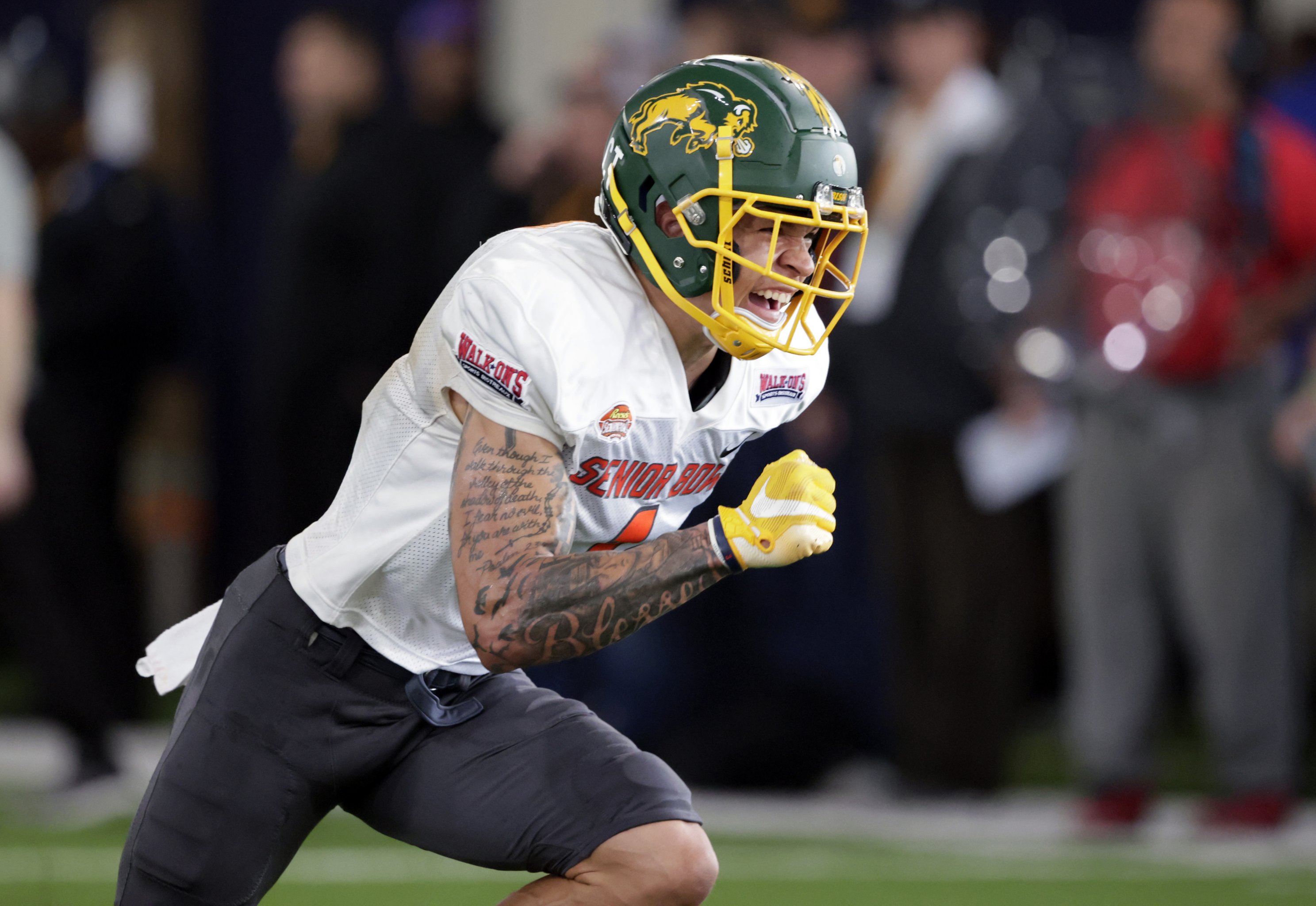 Hot Takes, Predictions for Packers Rookies After 2022 NFL Draft, News,  Scores, Highlights, Stats, and Rumors