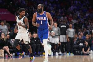 Inside Kevin Durant's Role in Brooklyn Nets' James Harden Trade, News,  Scores, Highlights, Stats, and Rumors
