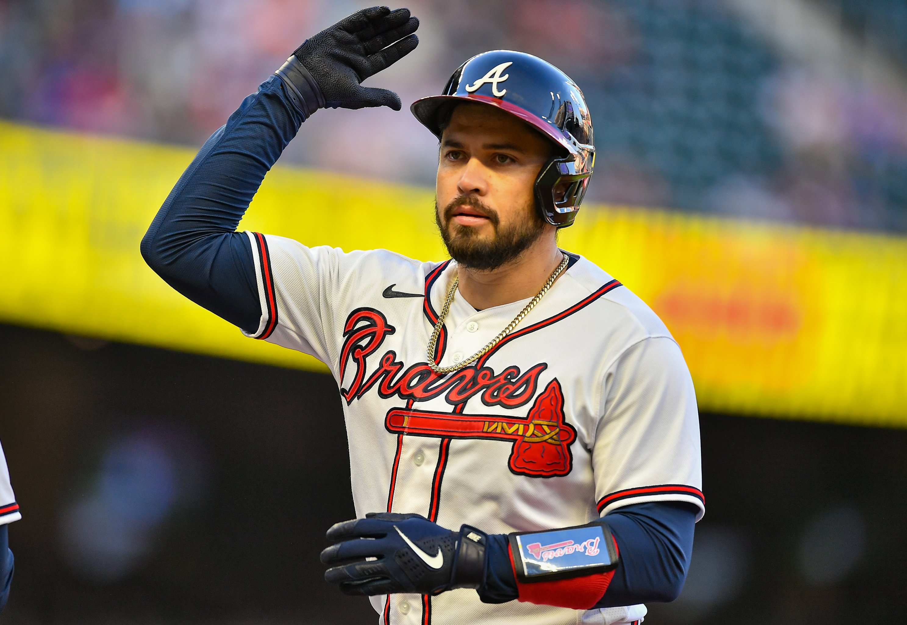 3 595 photos et images de Willson Contreras Baseball Player - Getty Images