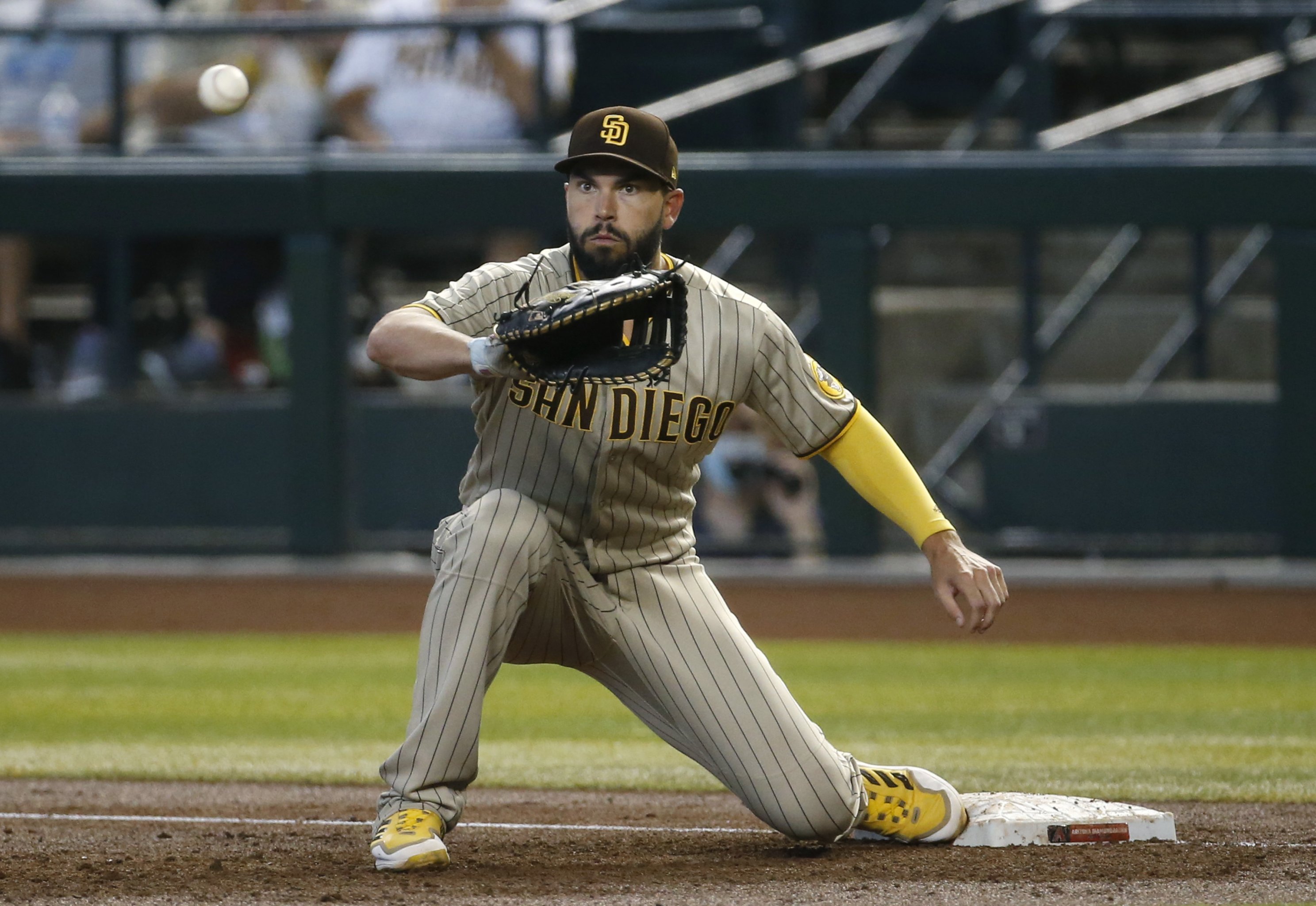 Fantasy Baseball Regression Candidates: Tommy Edman, Pablo Lopez