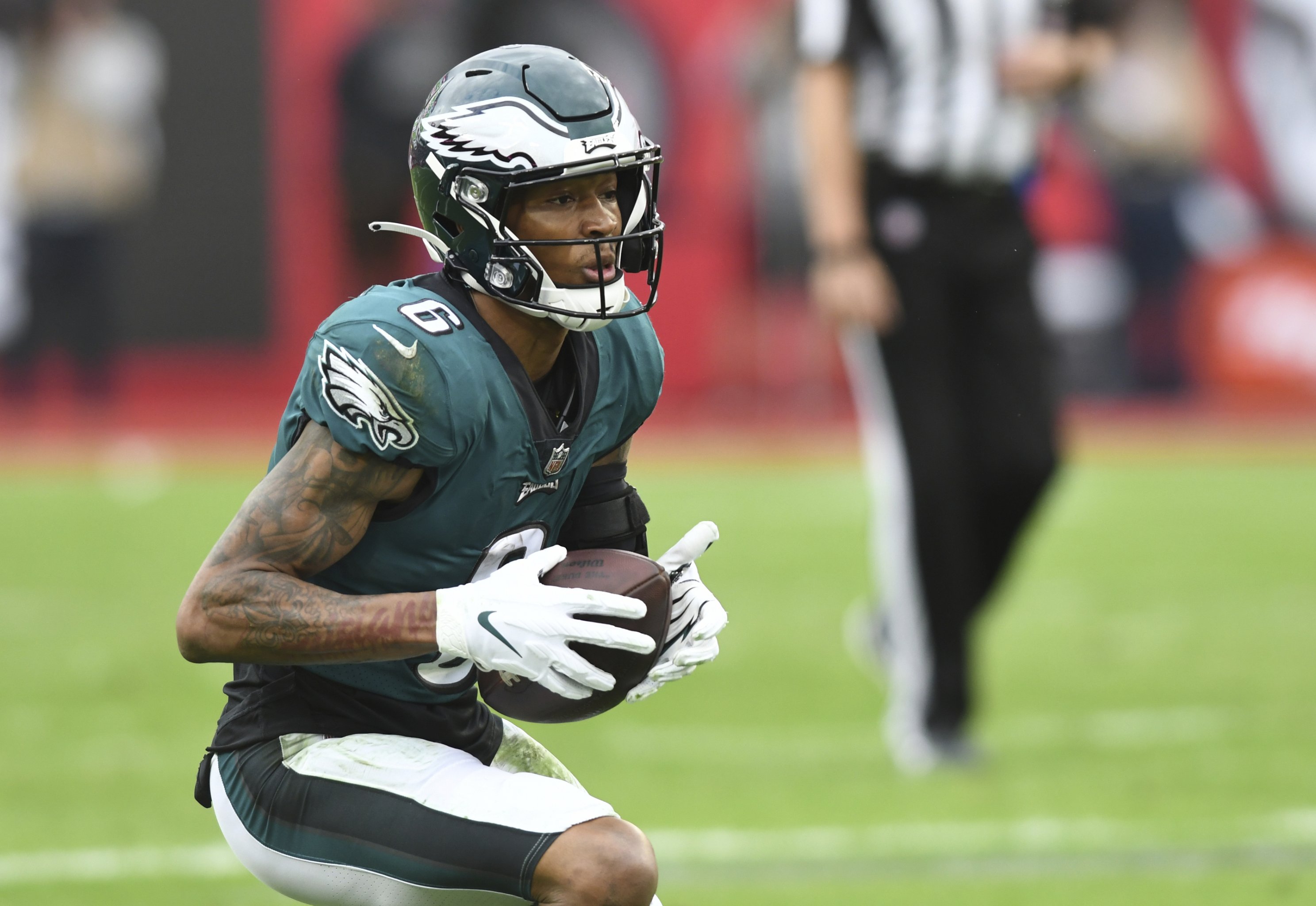 2022 NFL Draft: Which of Eagles 5 rookies project to be starters