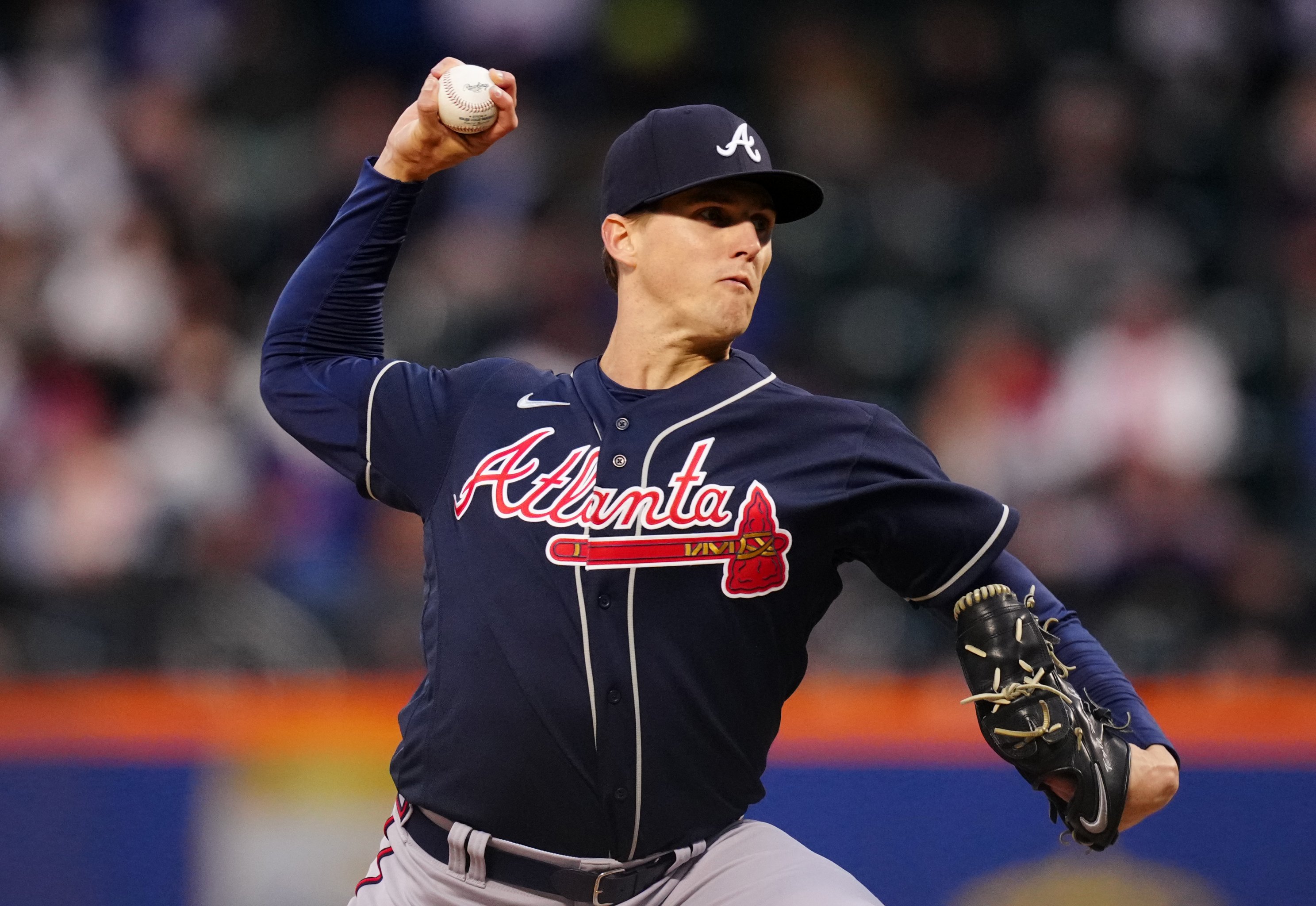 Braves Rumors: Tigers trade target, Kyle Wright's injury, rotation
