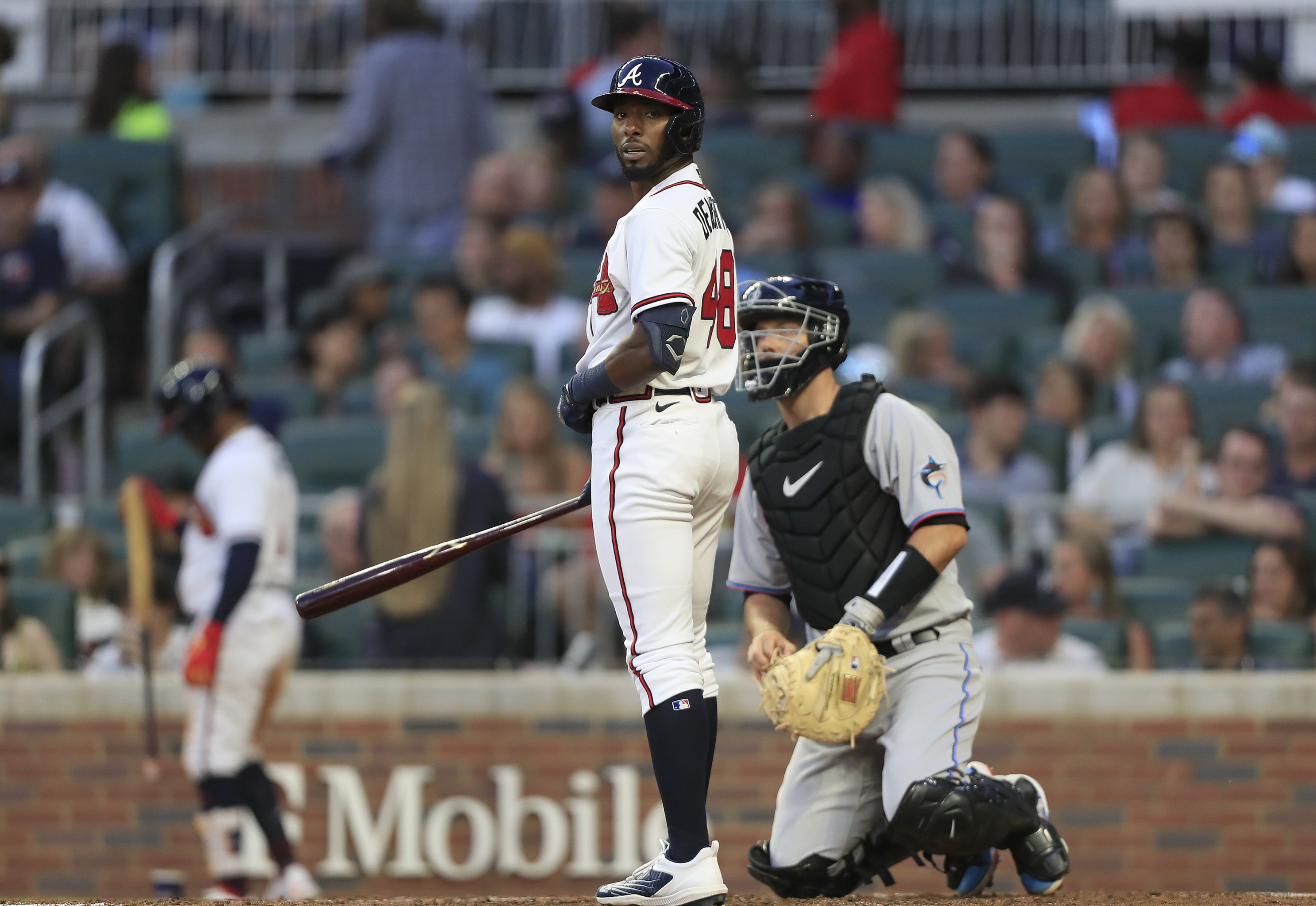 Buying or Selling Braves' Biggest Breakout Players in 2022 Season