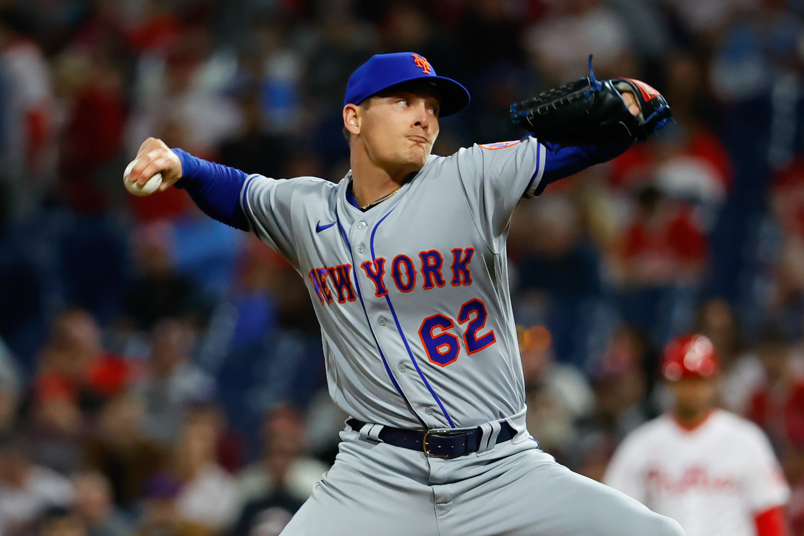 Buying or Selling Mets' Biggest Breakout Players in 2022 Season, News,  Scores, Highlights, Stats, and Rumors