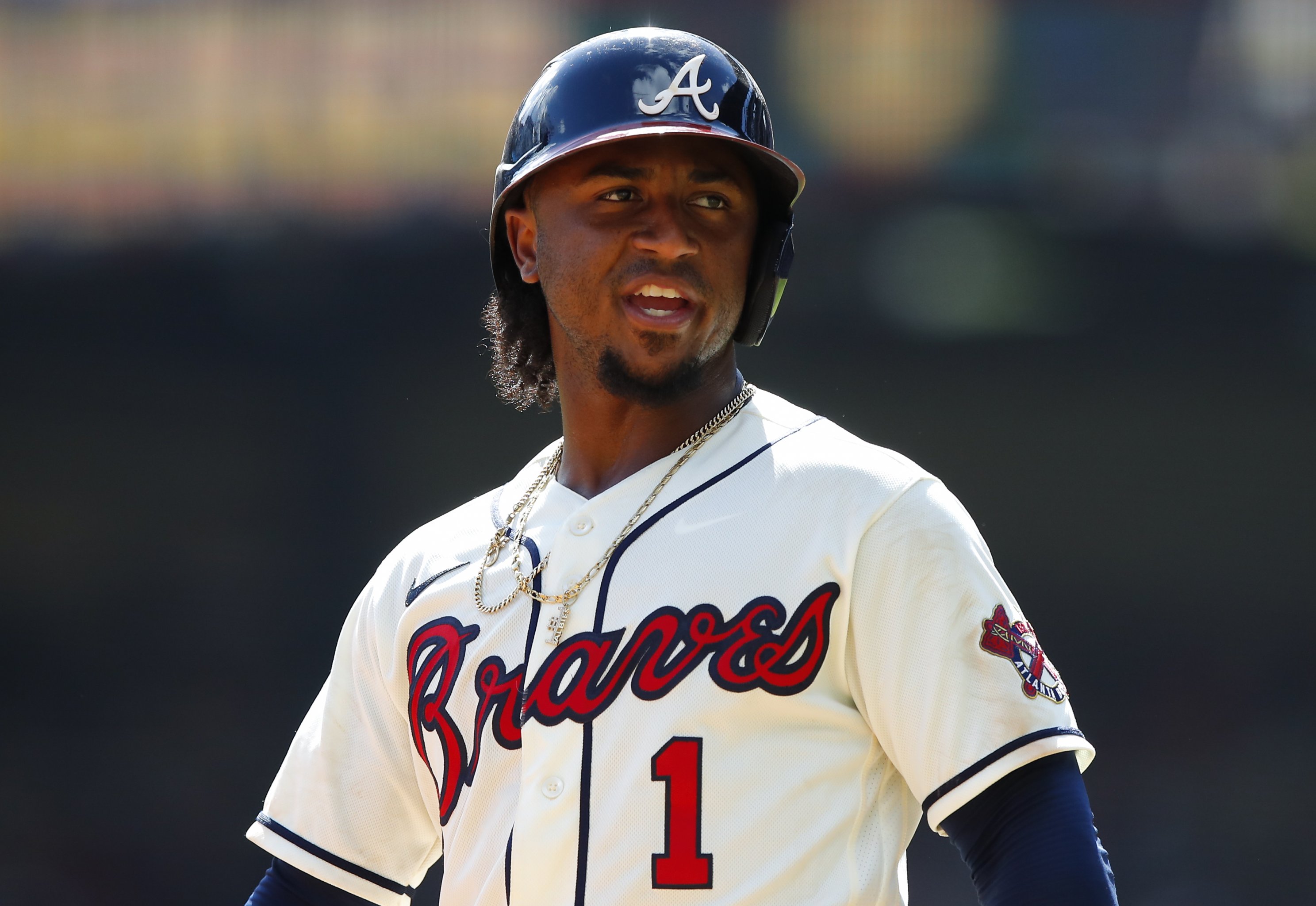 Braves rookie continues to impress