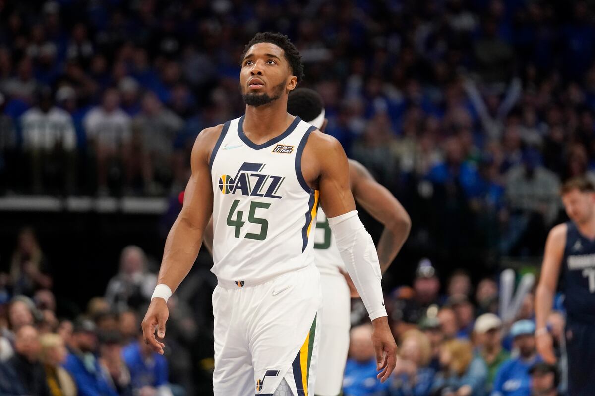Offseason Trade Ideas to Land NBA Superstars New Sidekicks - Vimarsana News