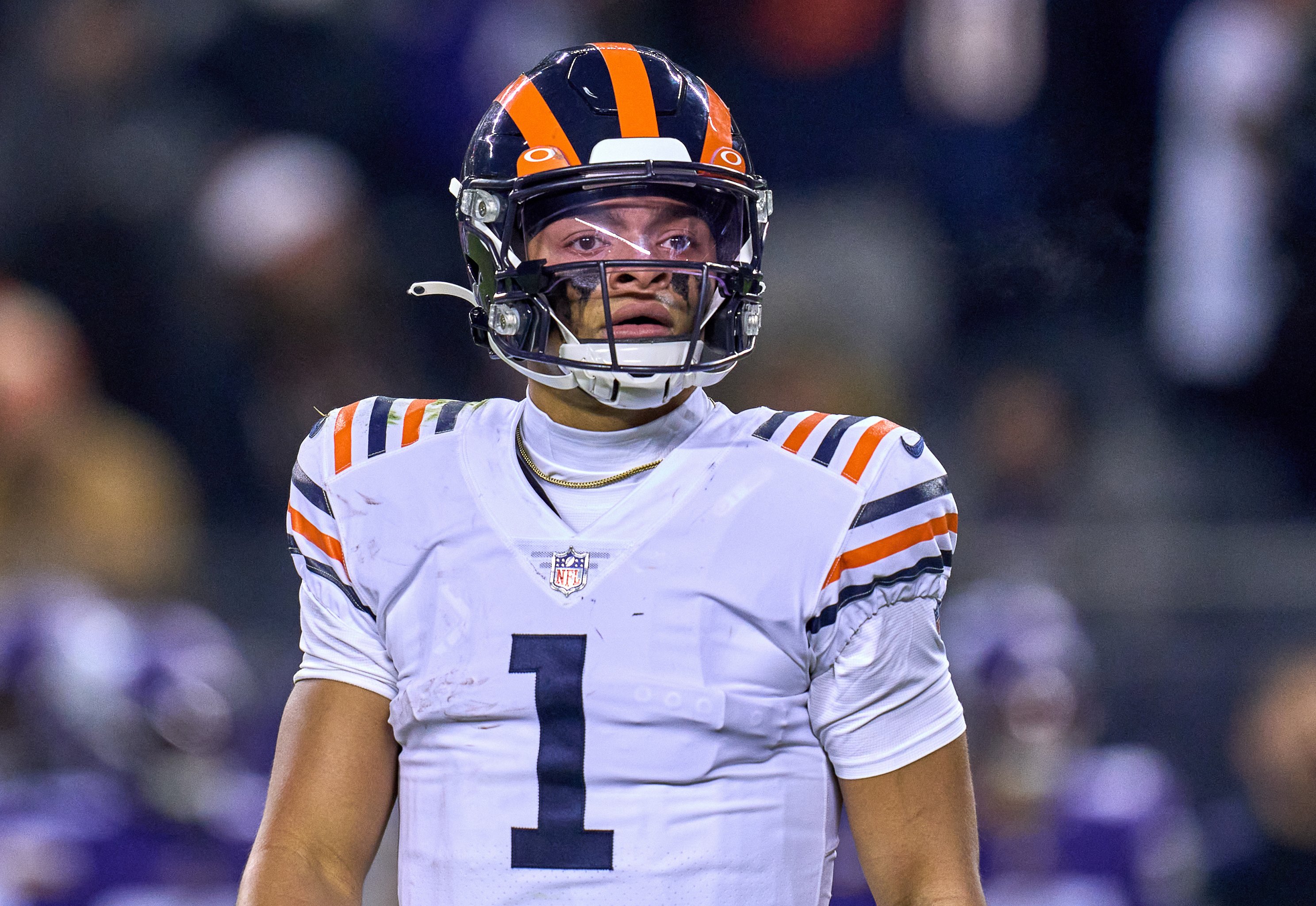 Browns' Garrett Suspended Indefinitely As 'Thursday Night Football' Ratings  Rise – Deadline