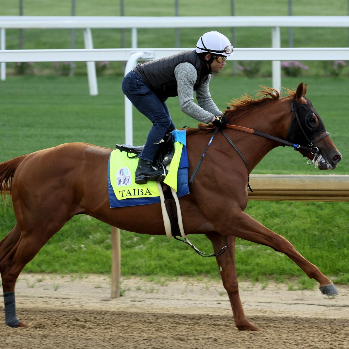 Kentucky Derby Entries 2022 RaceDay Predictions for Horses, Jockeys