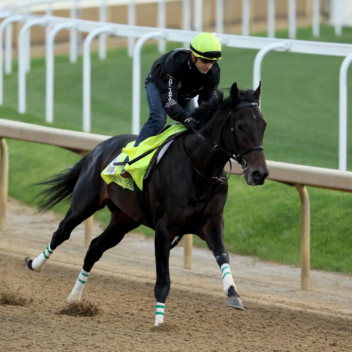 Kentucky Derby 2022 Post Time NBC TV Start Time, Final Predictions and