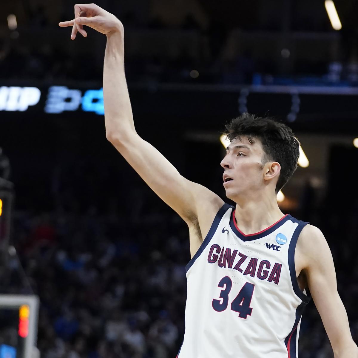 2022 NBA Lottery Simulation and Mock Draft: Who Would NOLA Take No. 1?